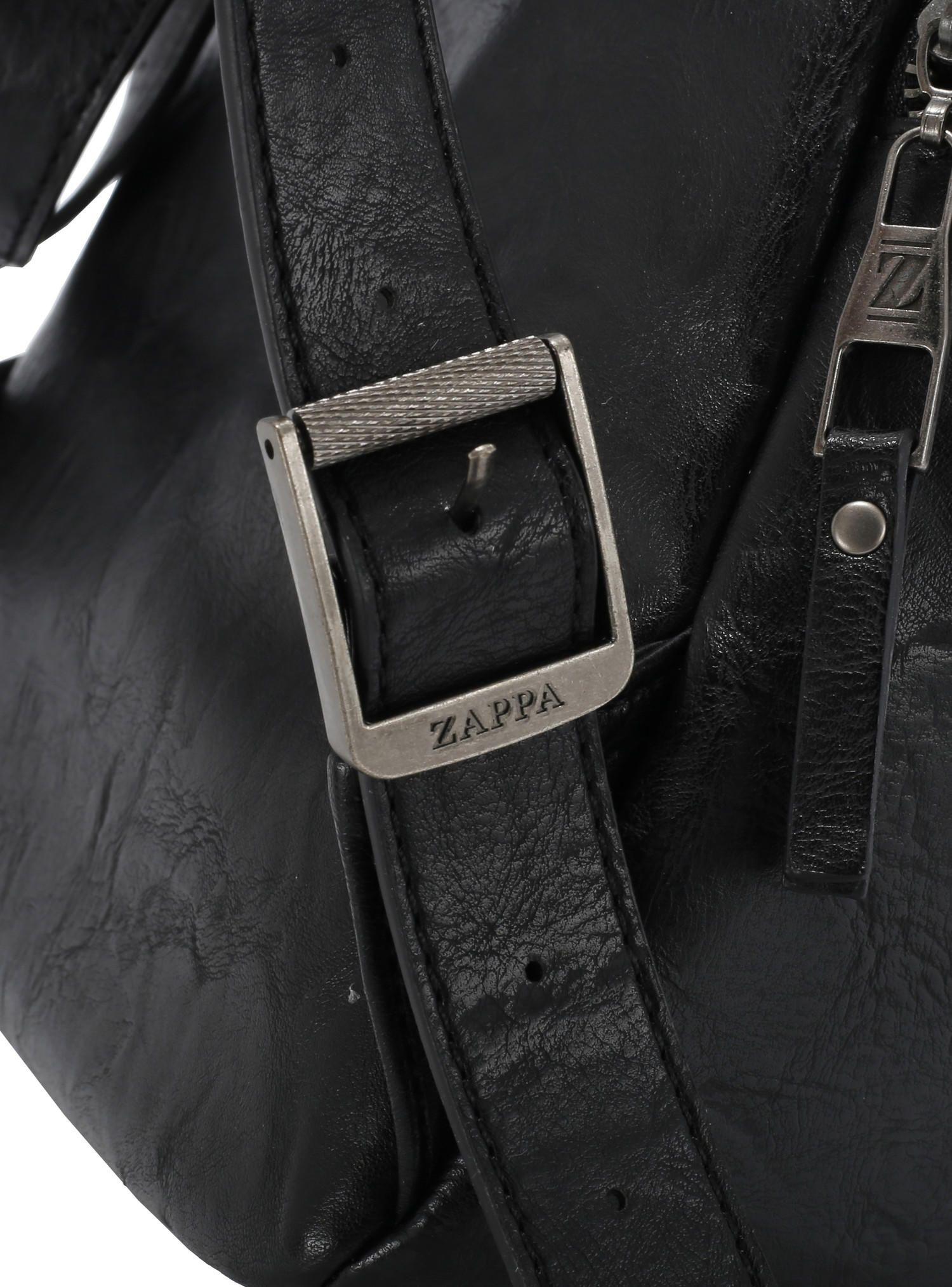 Mochila Mujer efecto Vintage Zappa - ZAM112X-4