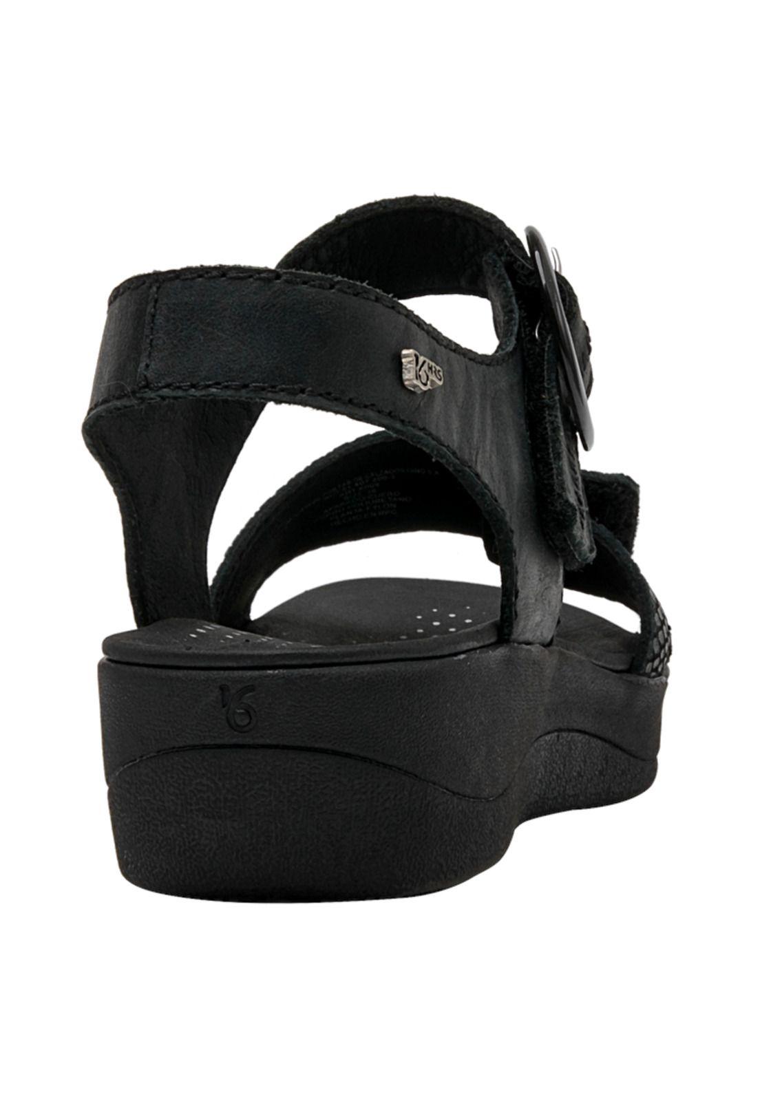 Sandalia Casual Mujer 16 Hrs - K009-2