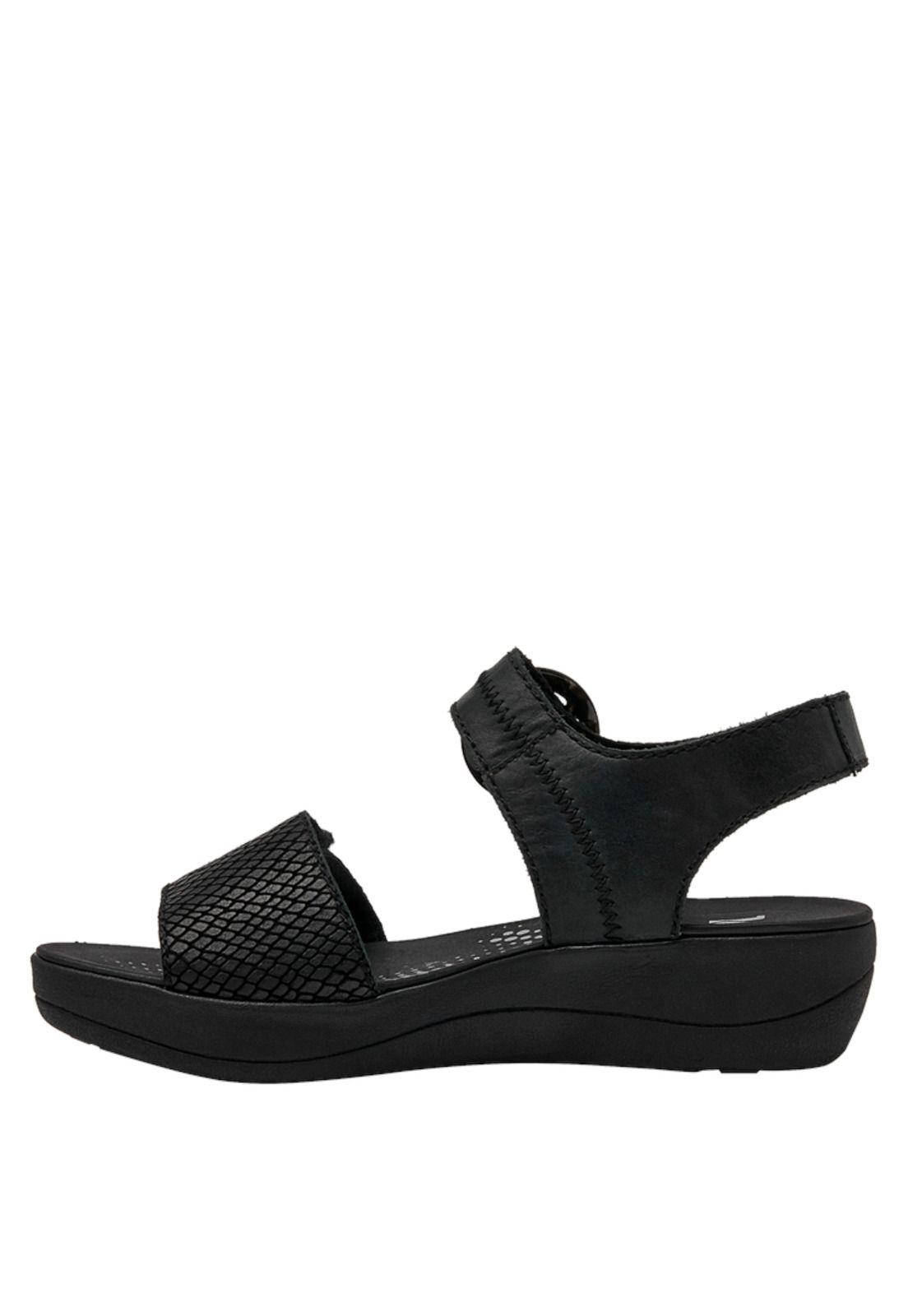 Sandalia Casual Mujer 16 Hrs - K009-3
