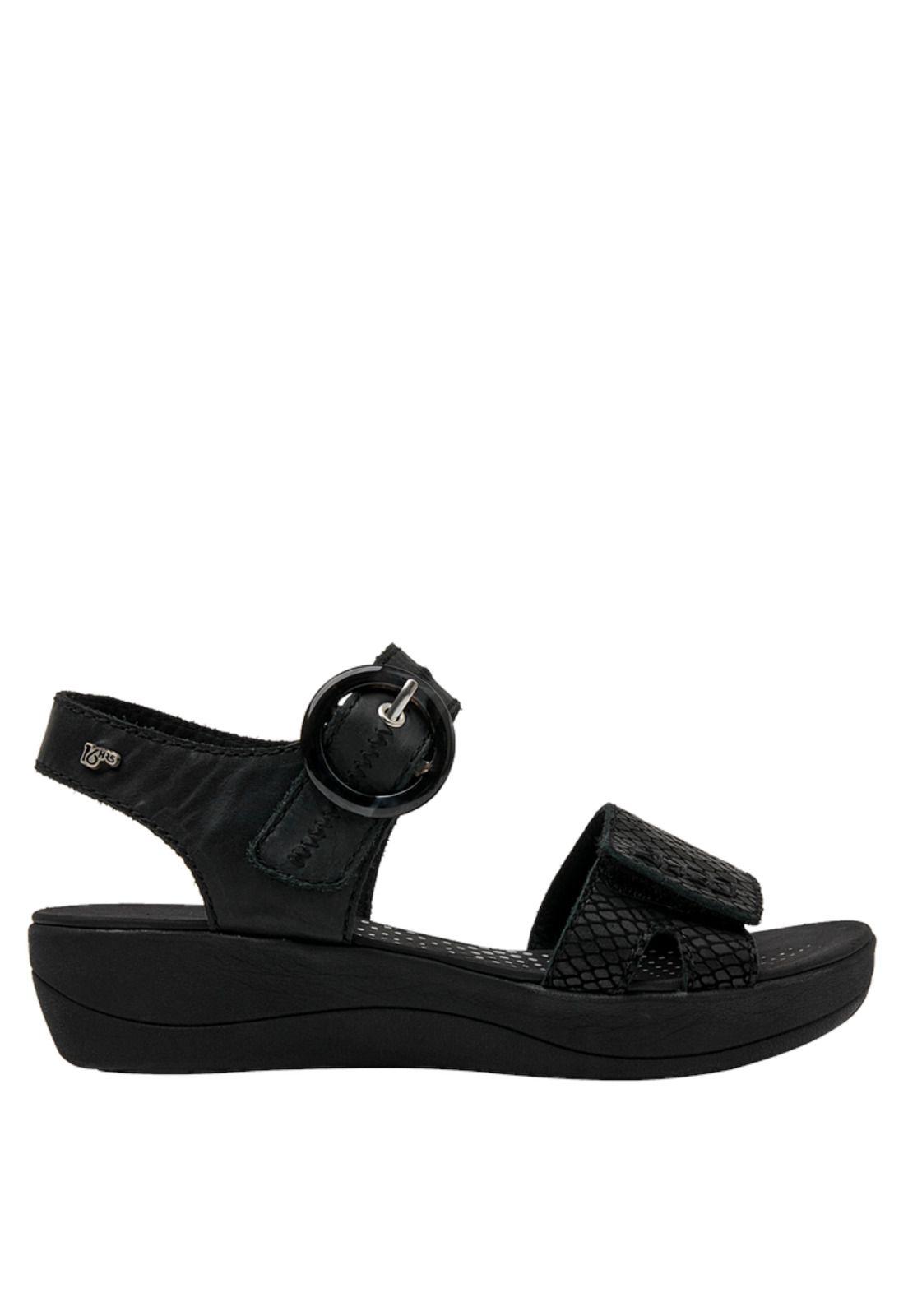 Sandalia Casual Mujer 16 Hrs - K009-1