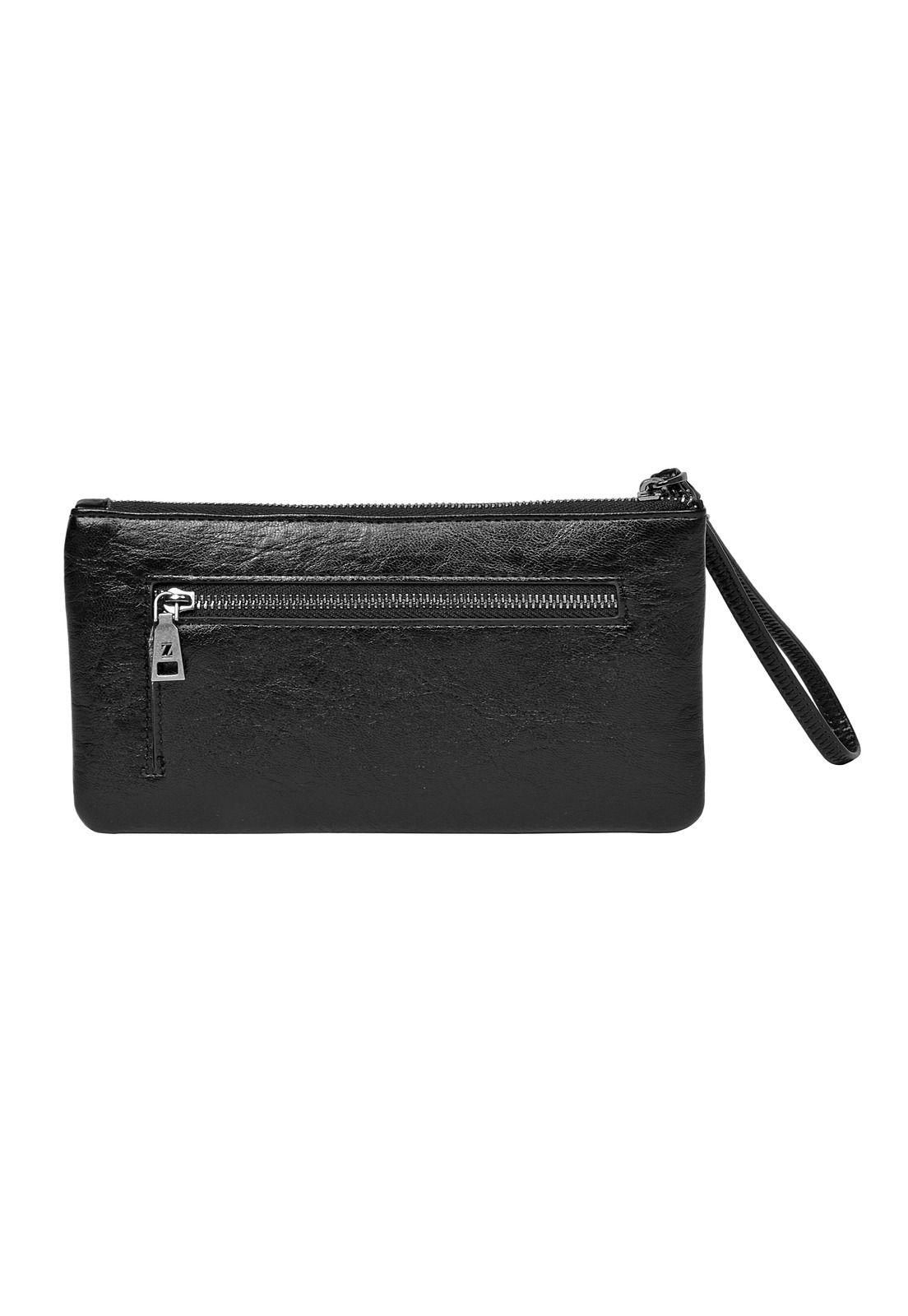 Billetera Casual Mujer Zappa - ZAM045X-1