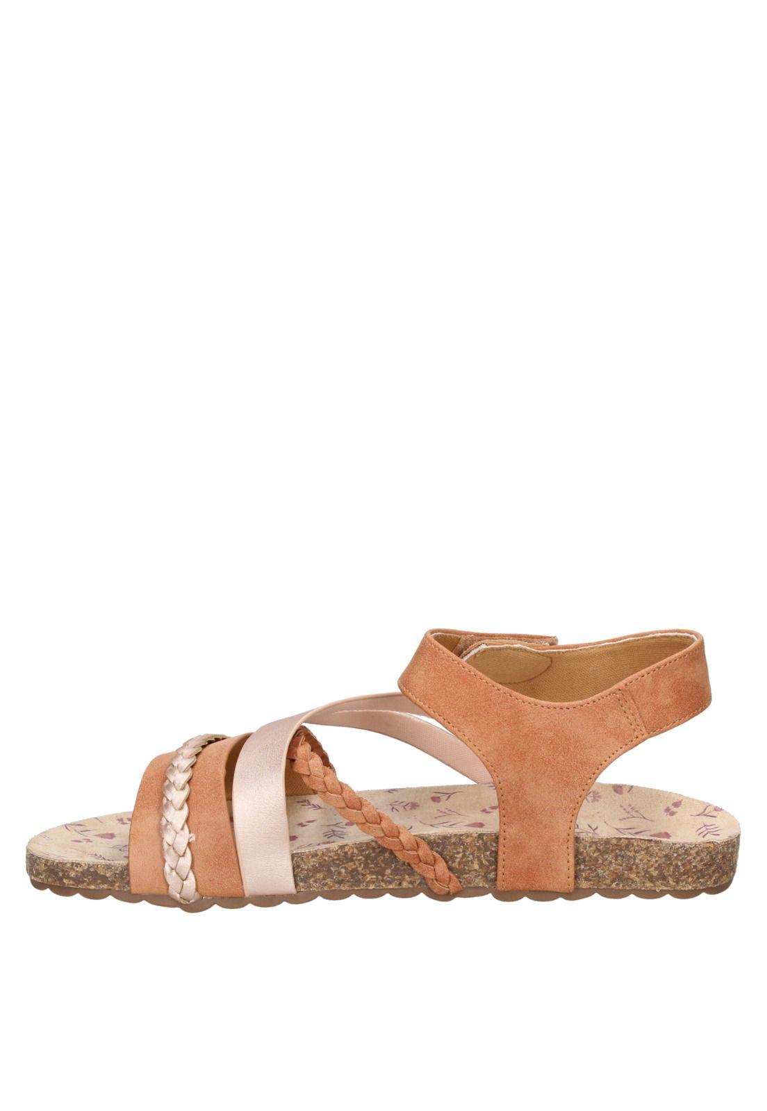 Sandalia Casual Niña Panama Jack - PJGF253-3