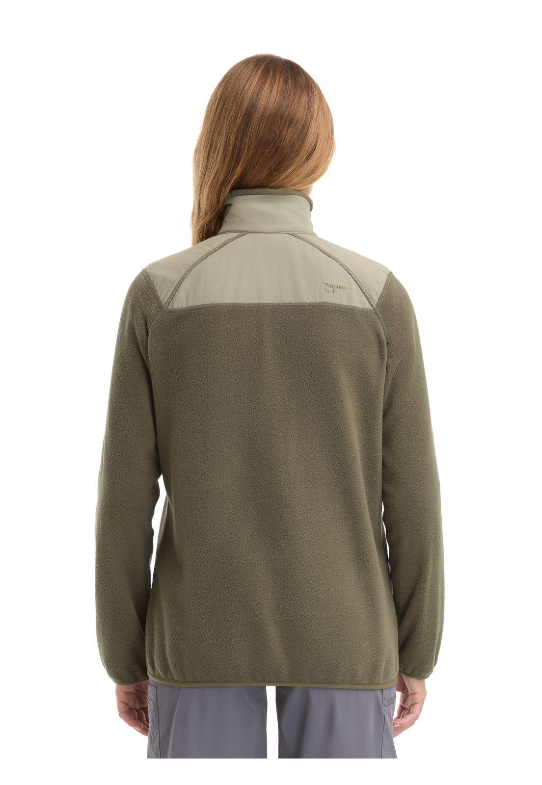 Polerón Casual Mujer Panama Jack - L991-1