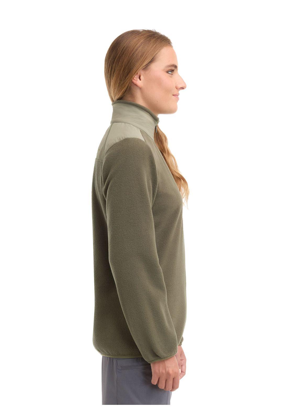 Polerón Casual Mujer Panama Jack - L991-2