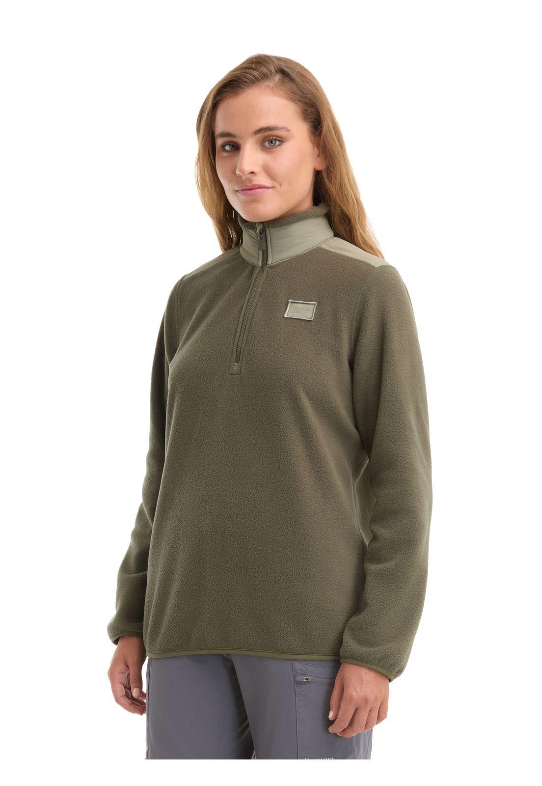 Polerón Casual Mujer Panama Jack - L991-3