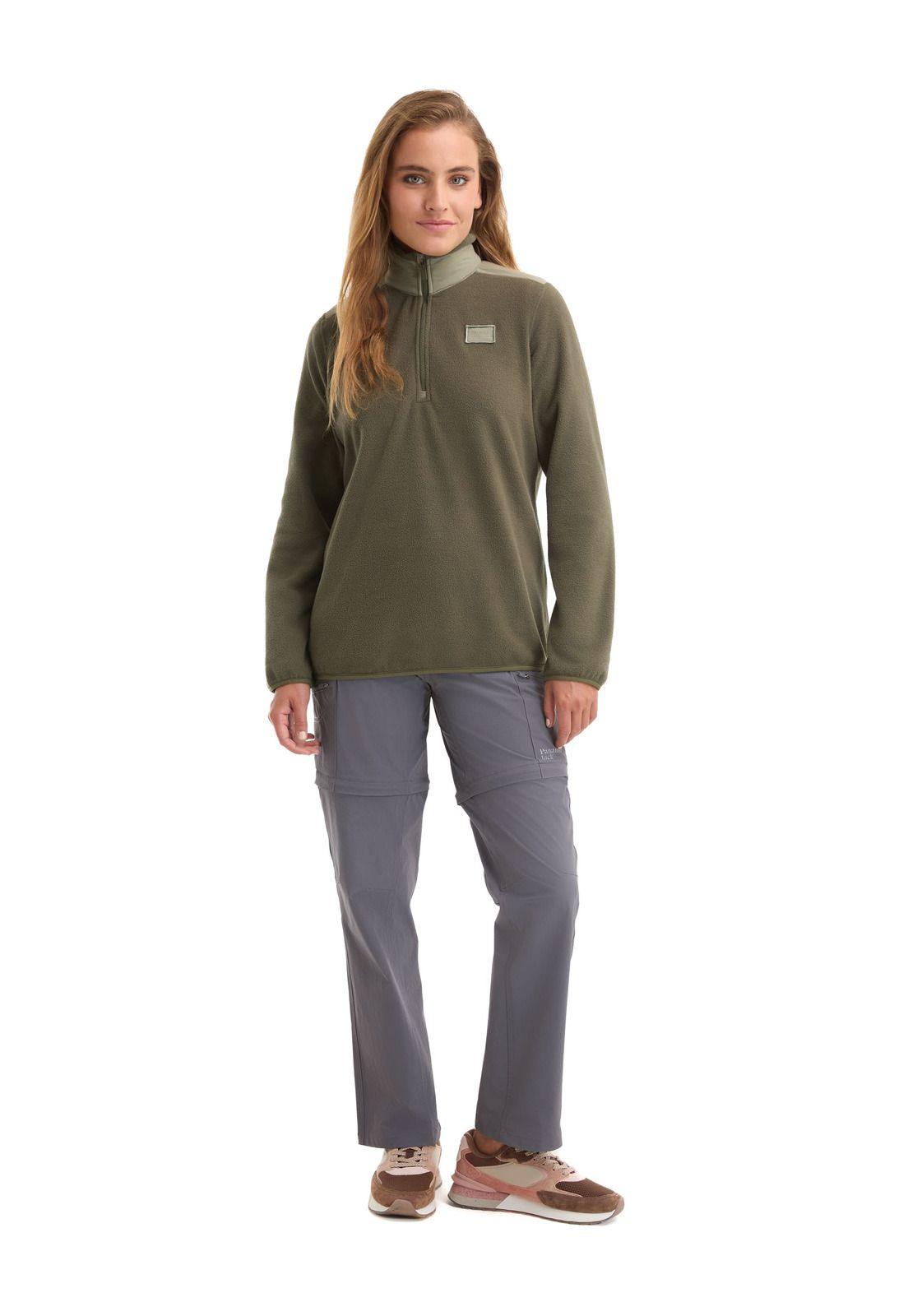 Polerón Casual Mujer Panama Jack - L991-5