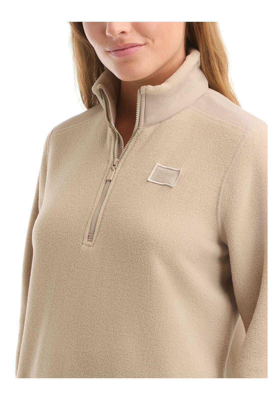 Polerón Casual Mujer Panama Jack - L991-4