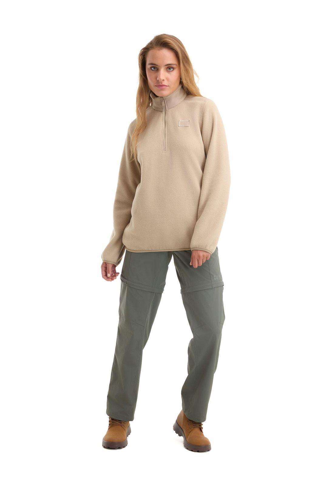 Polerón Casual Mujer Panama Jack - L991-5