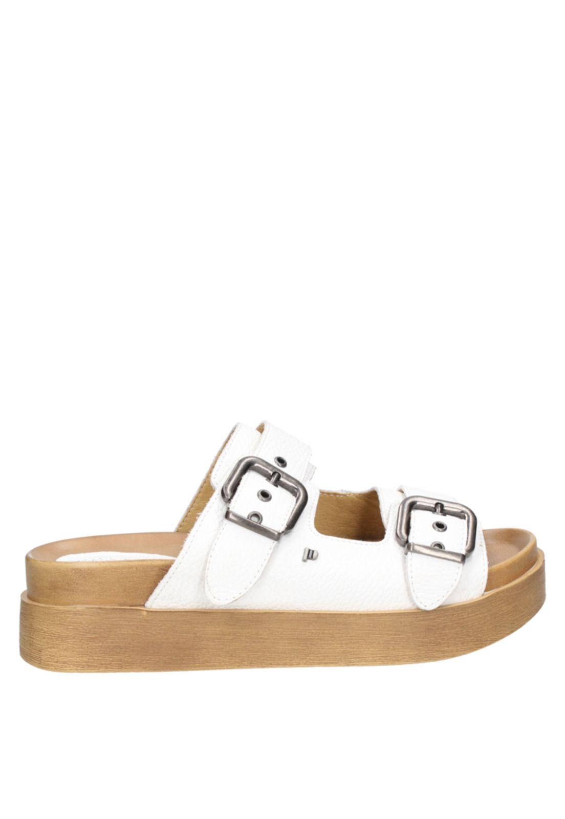 Sandalia Casual Mujer Pollini - G284-1