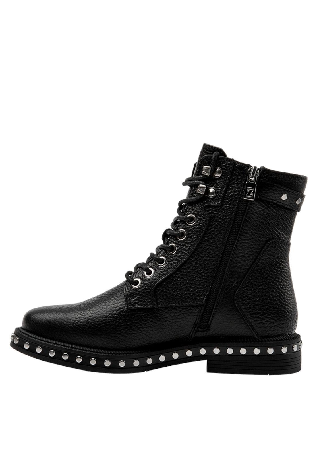 Botín Casual Mujer Zappa - J339-3