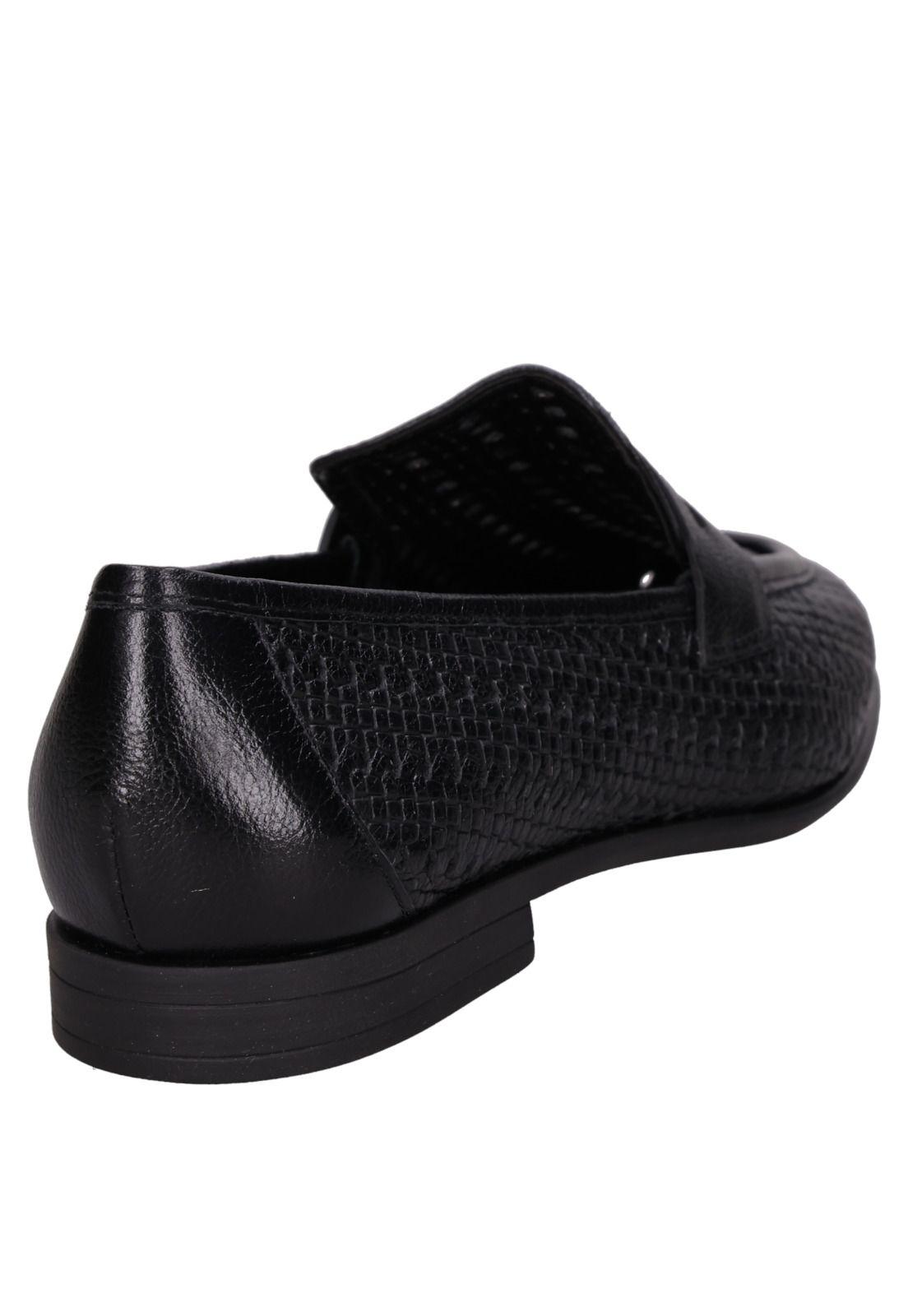 Zapato Casual Mujer Mingo - MIM0057-2