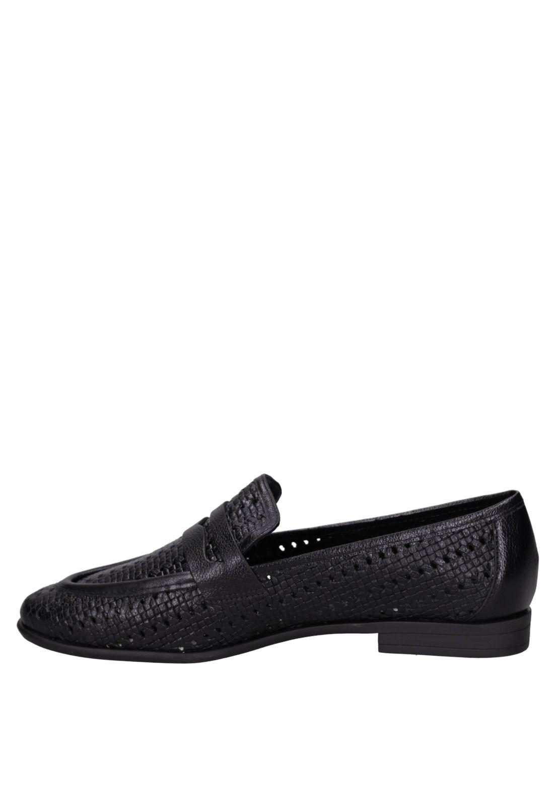 Zapato Casual Mujer Mingo - MIM0057-3