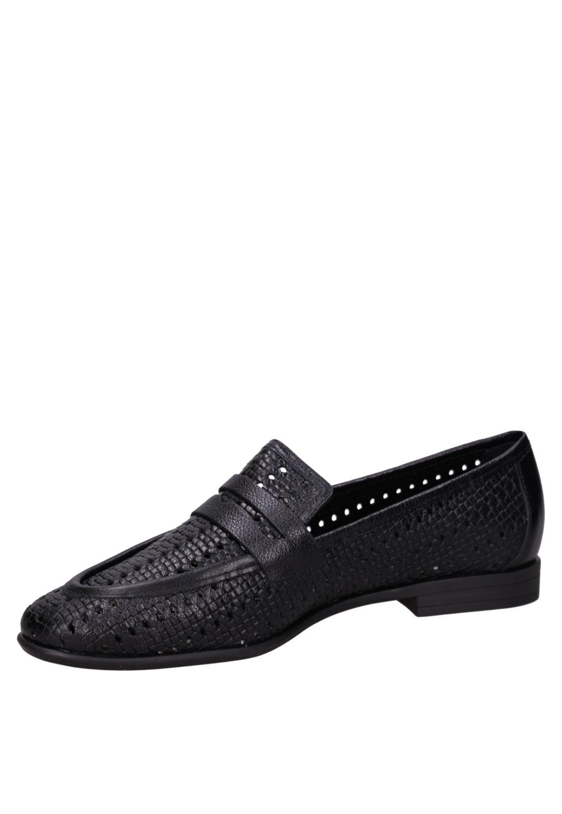 Zapato Casual Mujer Mingo - MIM0057-4