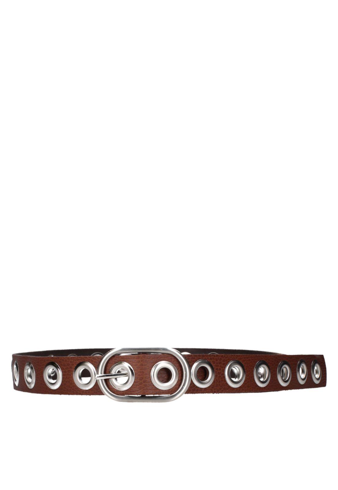 Cinturon Casual Mujer Pollini - C202-0