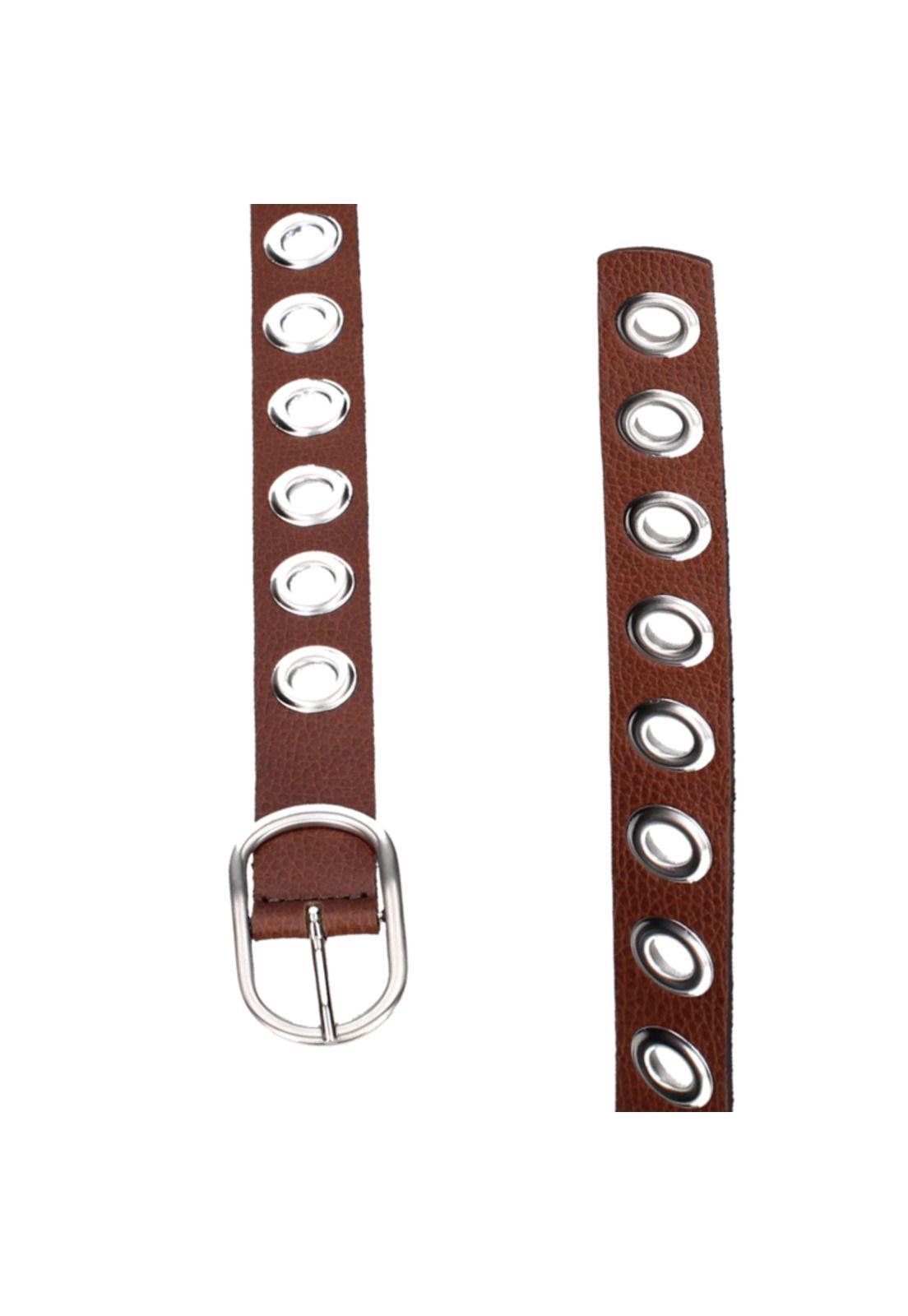 Cinturon Casual Mujer Pollini - C202-1