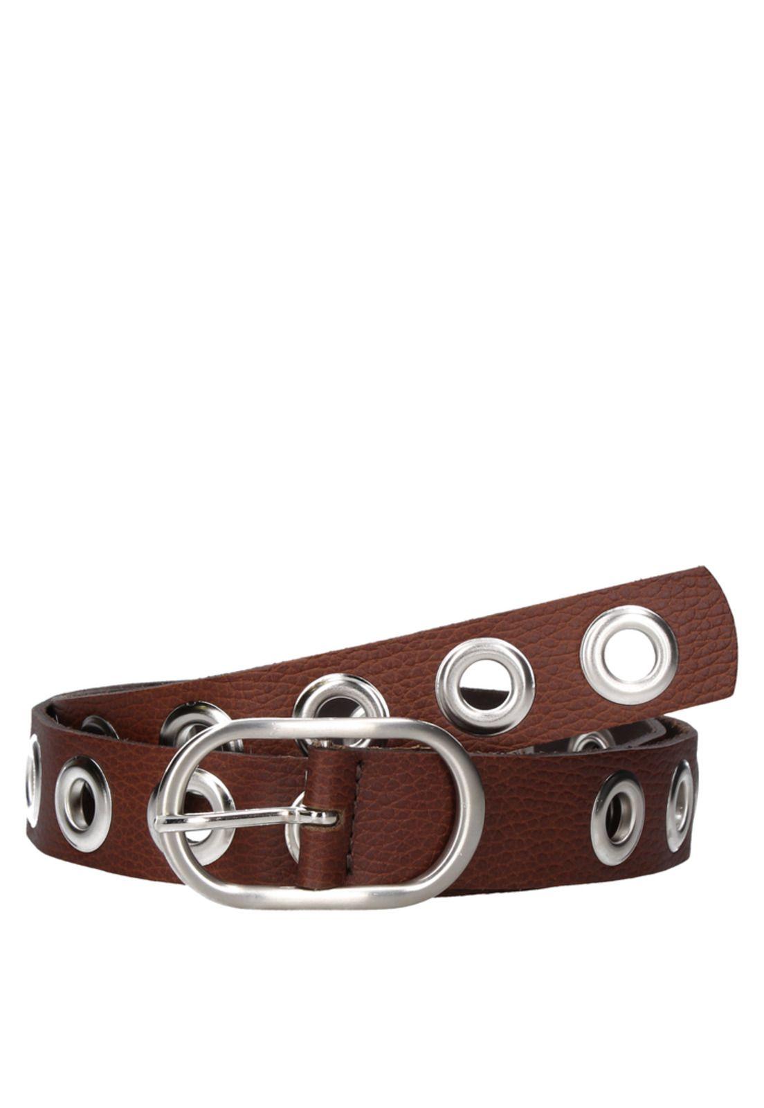 Cinturon Casual Mujer Pollini - C202-2