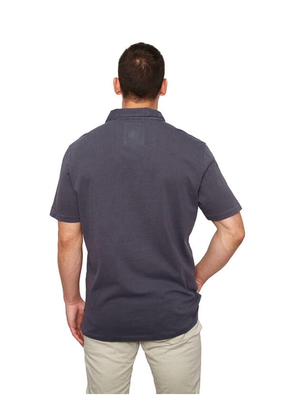 Polera Casual Hombre Panama Jack - B894-1