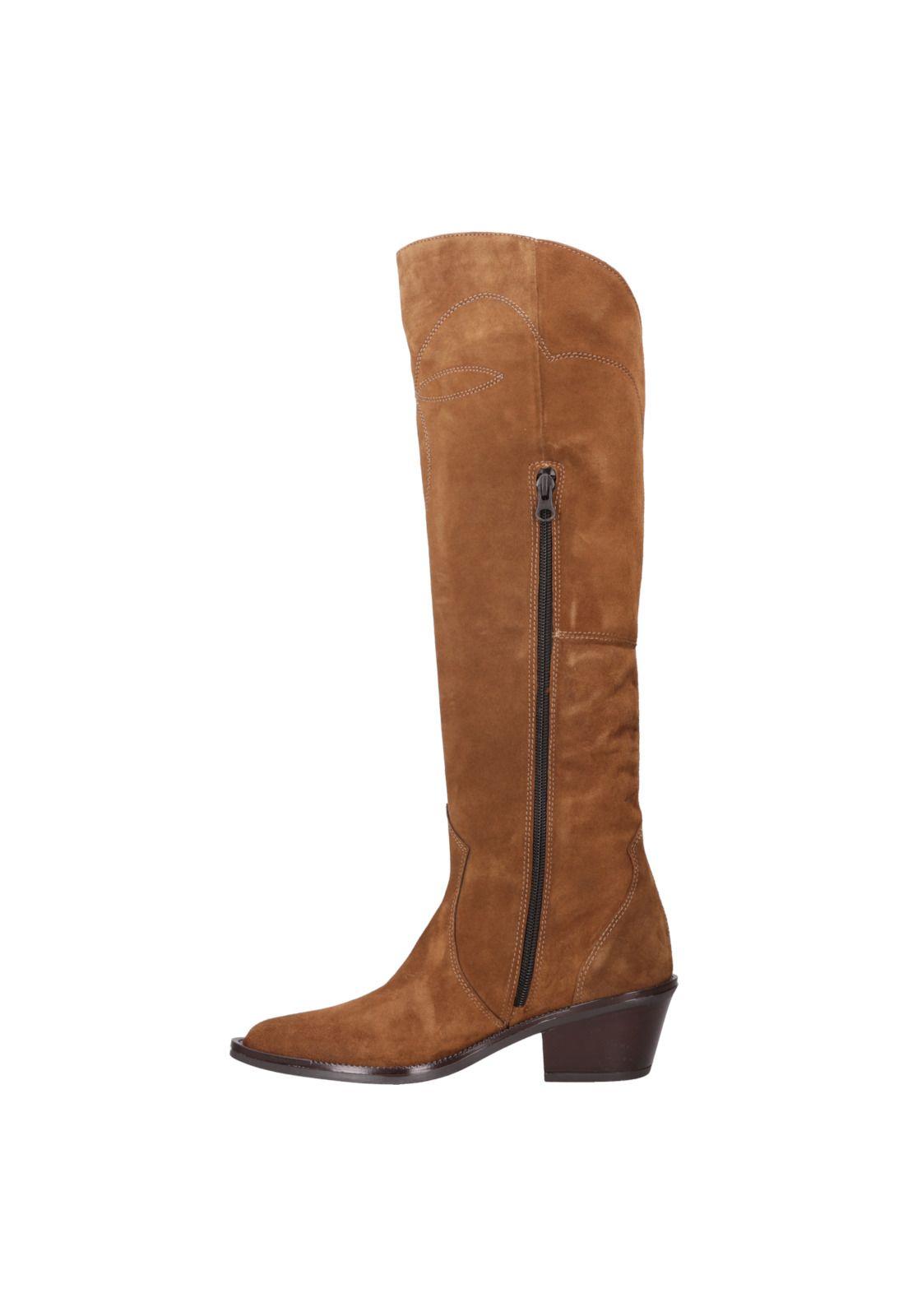 Bota Vaquero Mujer Zappa - ZAM0111-4