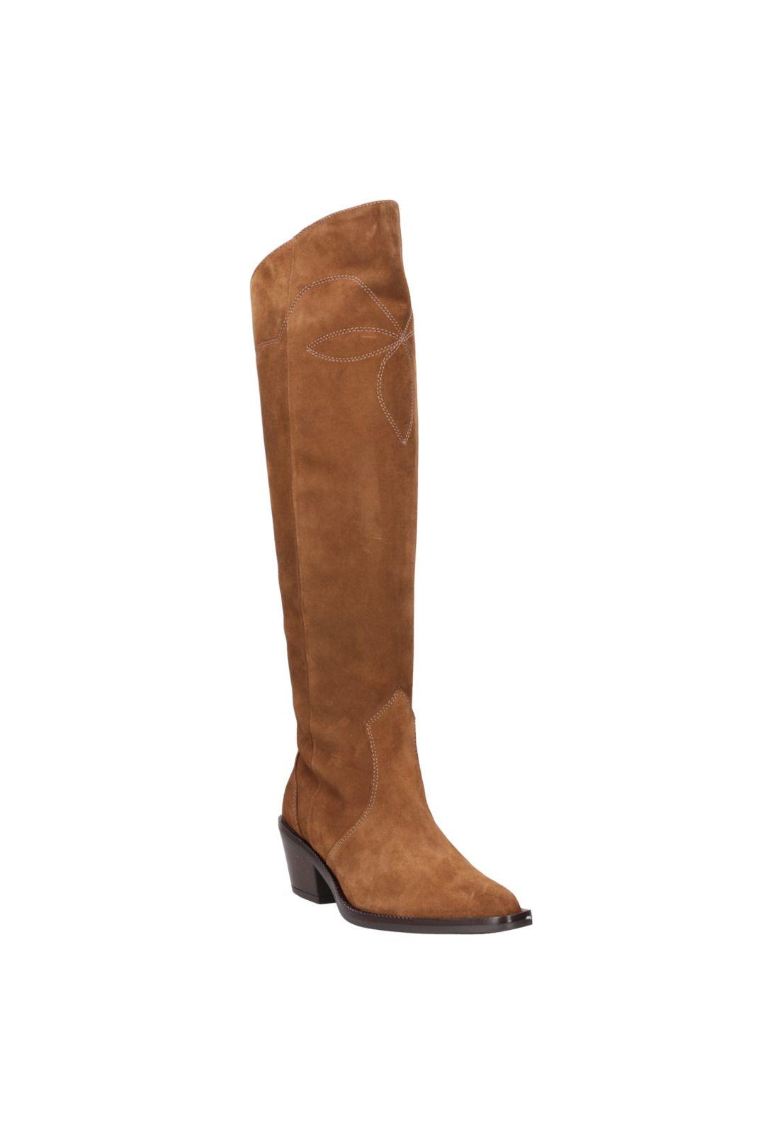 Bota Vaquero Mujer Zappa - ZAM0111-1