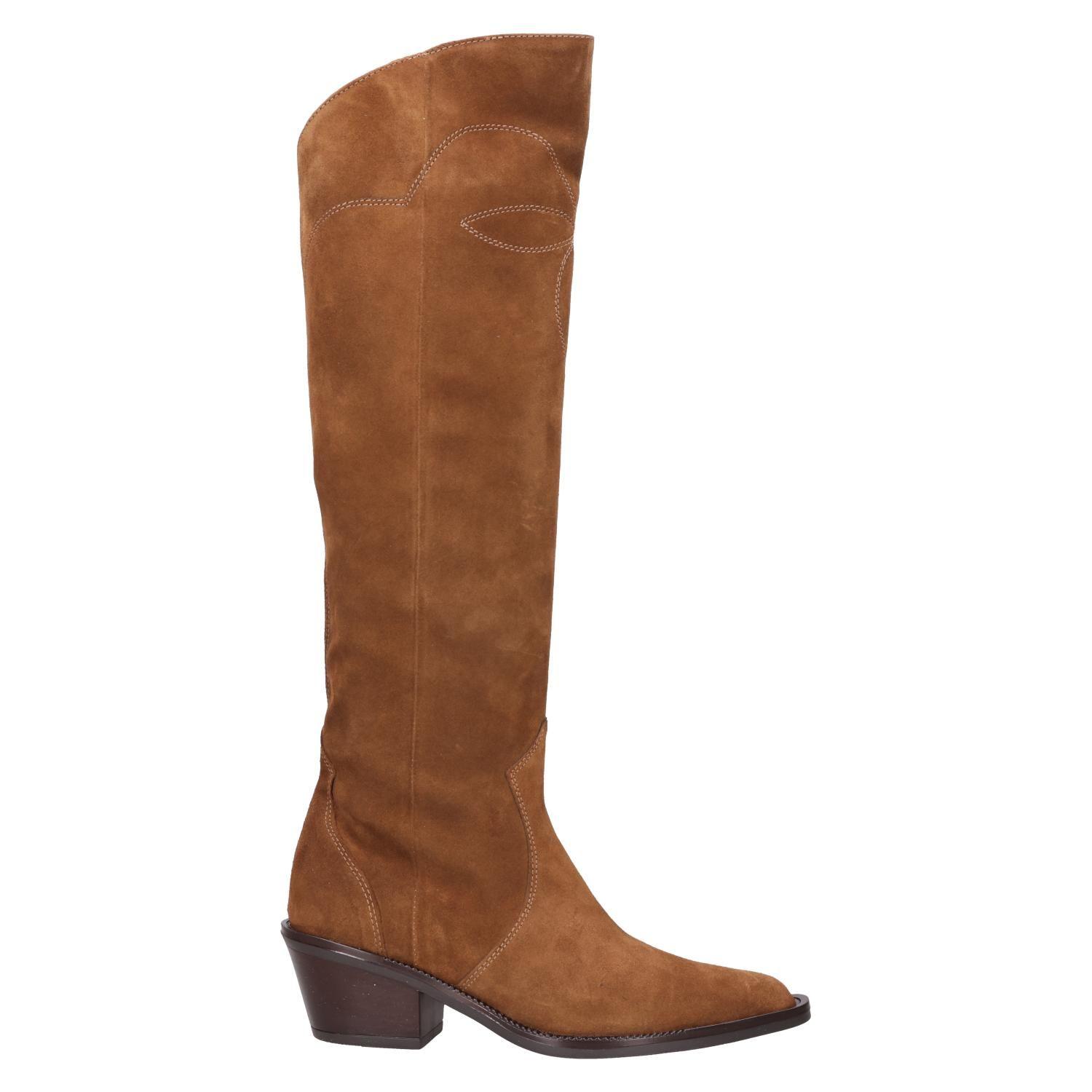Bota Vaquero Mujer Zappa - ZAM0111-0