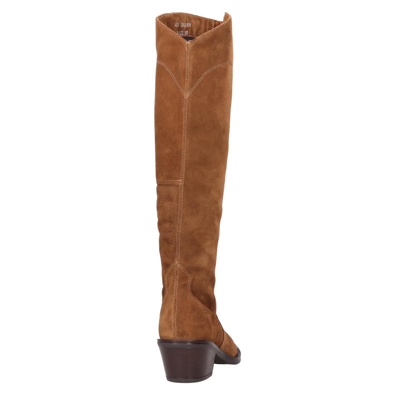 Bota Vaquero Mujer Zappa - ZAM0111-2