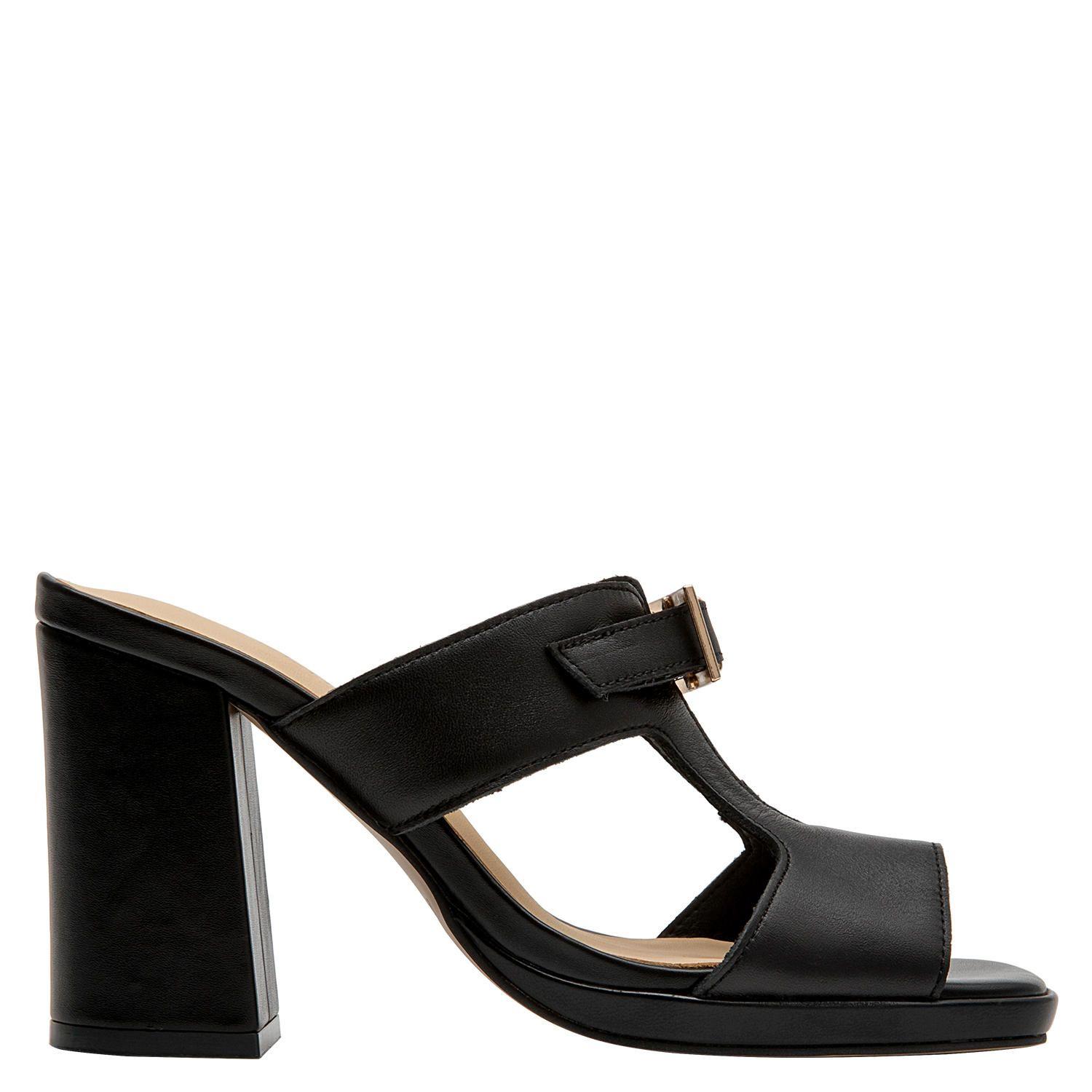 Sandalia Casual Mujer Pollini - POM0312-0