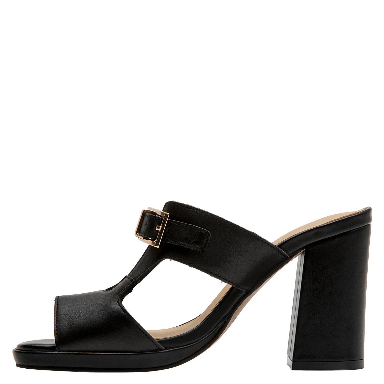 Sandalia Casual Mujer Pollini - POM0312-2