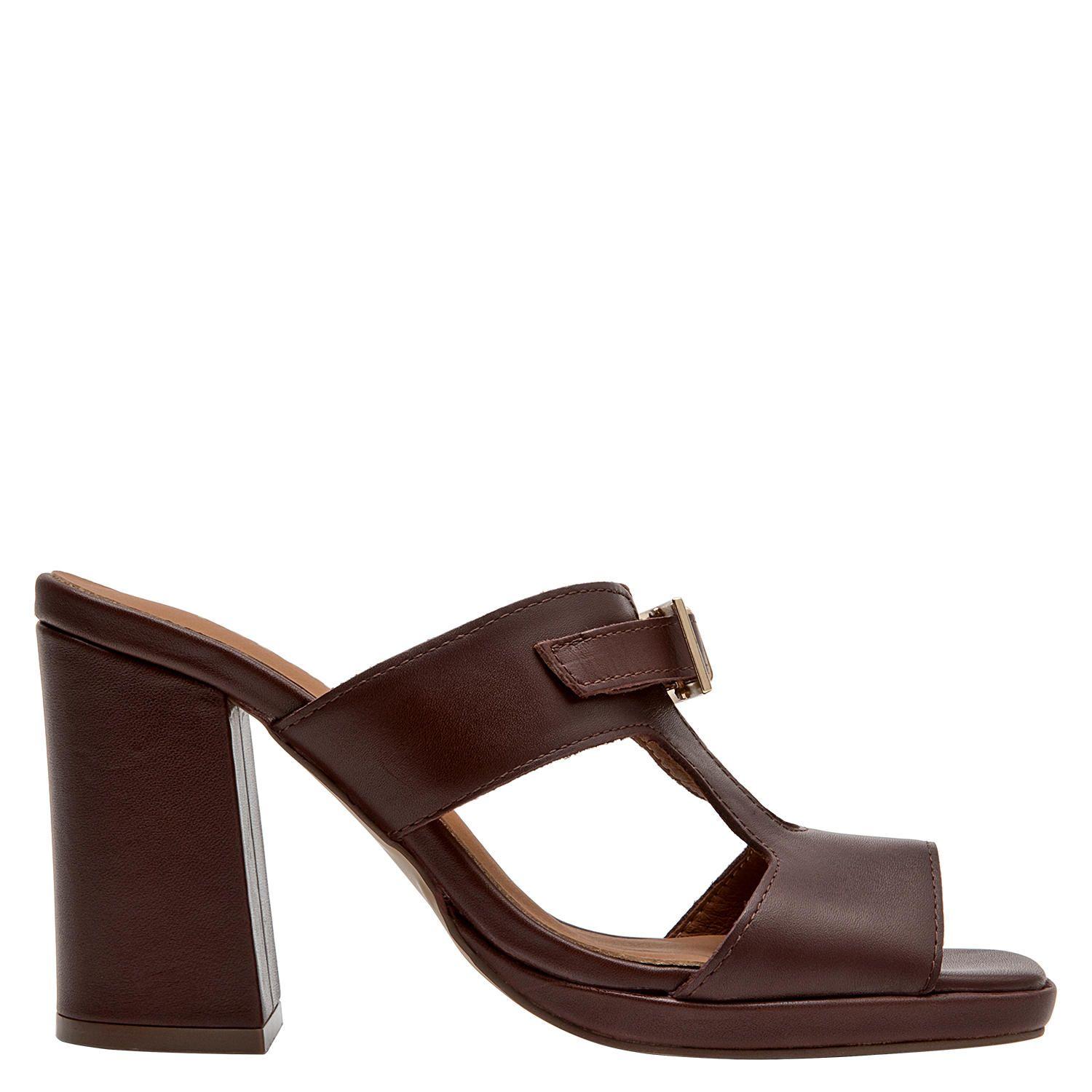 Sandalia Casual Mujer Pollini - POM0312-0