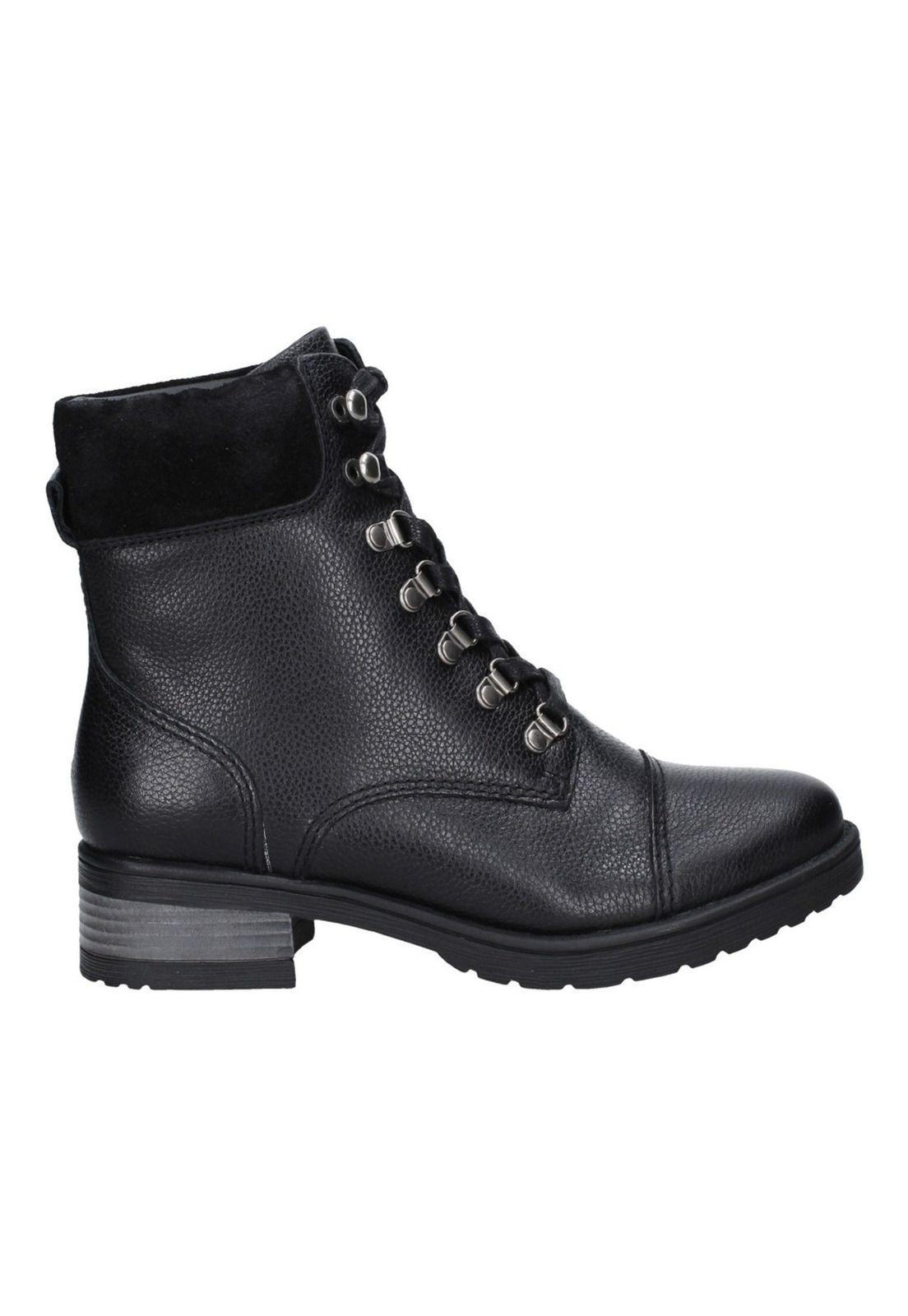 Botin Casual Mujer Bruno Rossi - A635-3