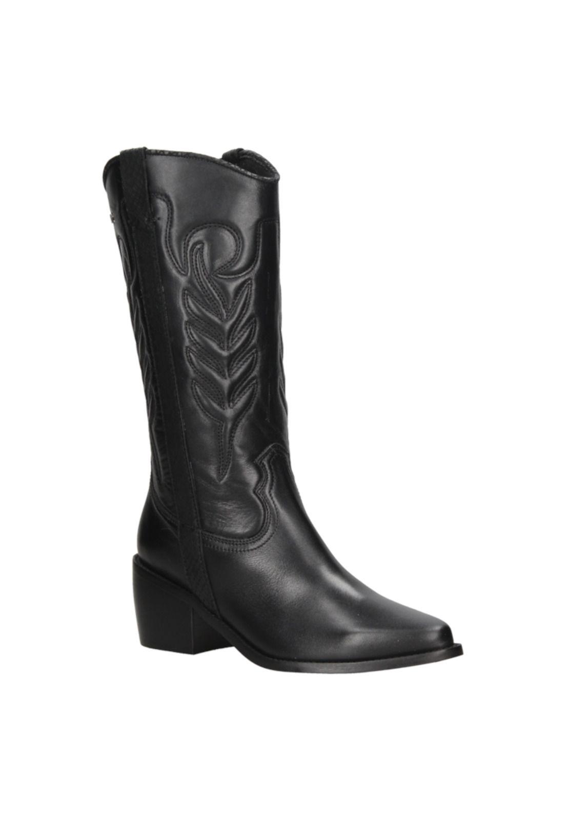 Bota Casual Mujer Pollini - J203-0