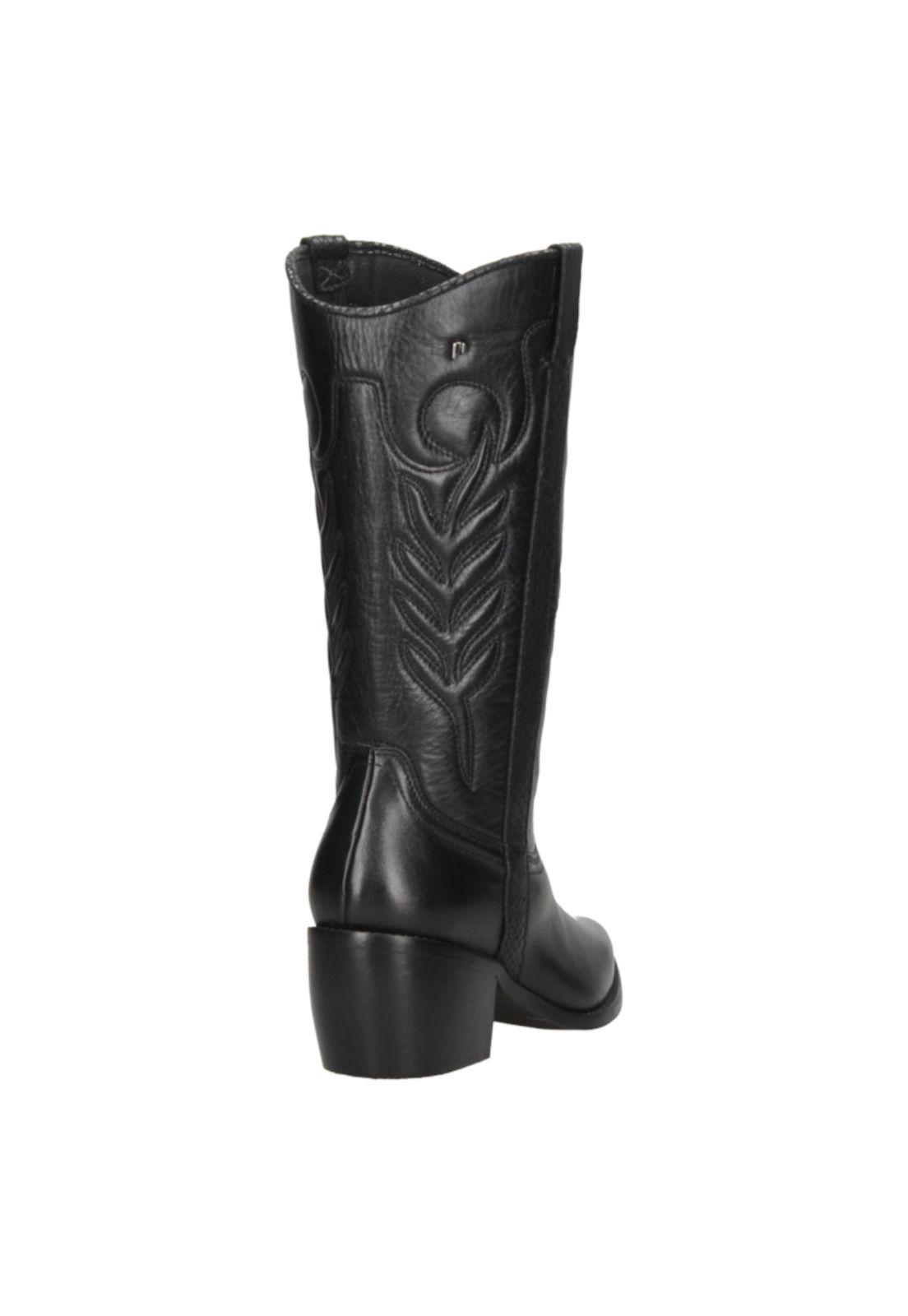 Bota Casual Mujer Pollini - J203-2