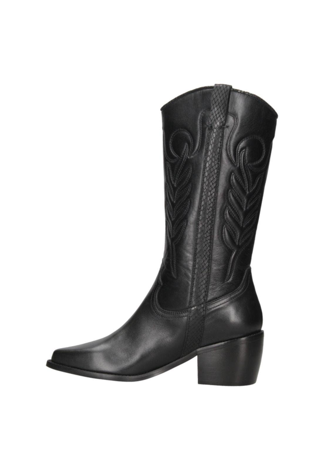 Bota Casual Mujer Pollini - J203-3