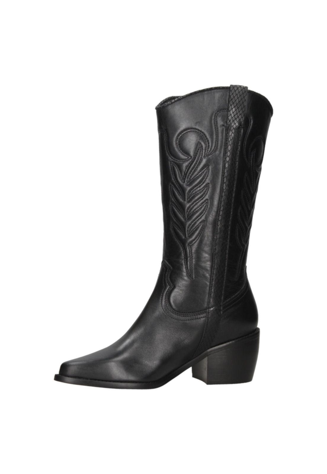 Bota Casual Mujer Pollini - J203-4