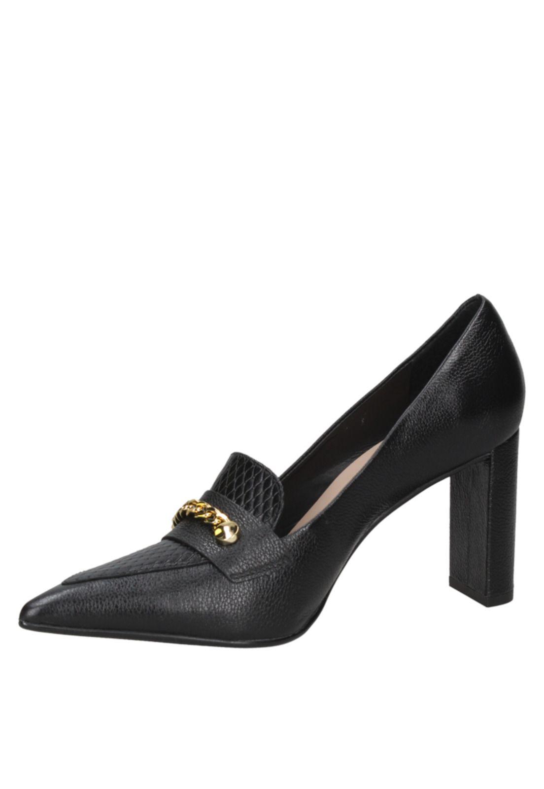 Zapato Casual Mujer Mingo - J468-4