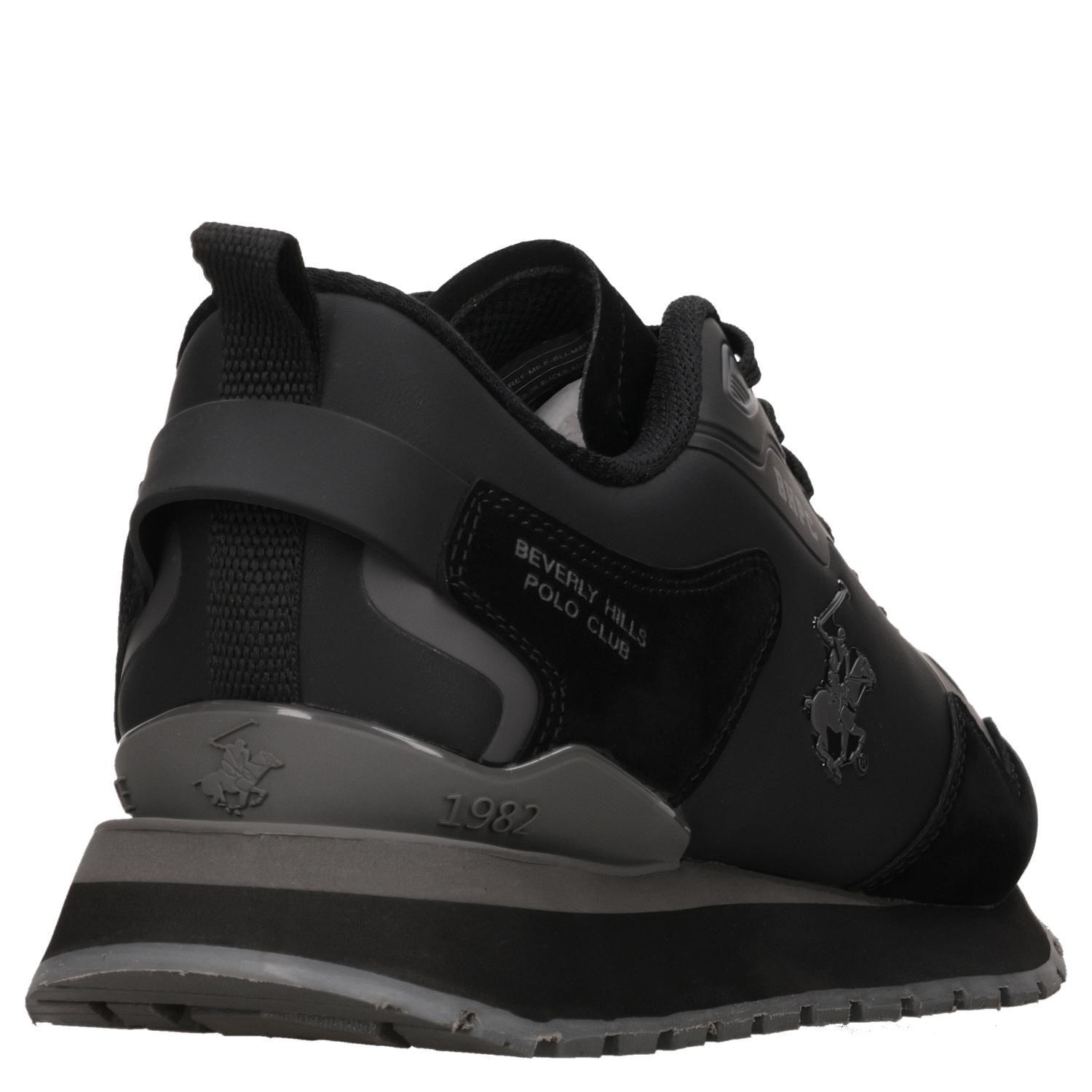 Zapatilla Casual Hombre Beverly Hills Polo Club - BHH0008-2
