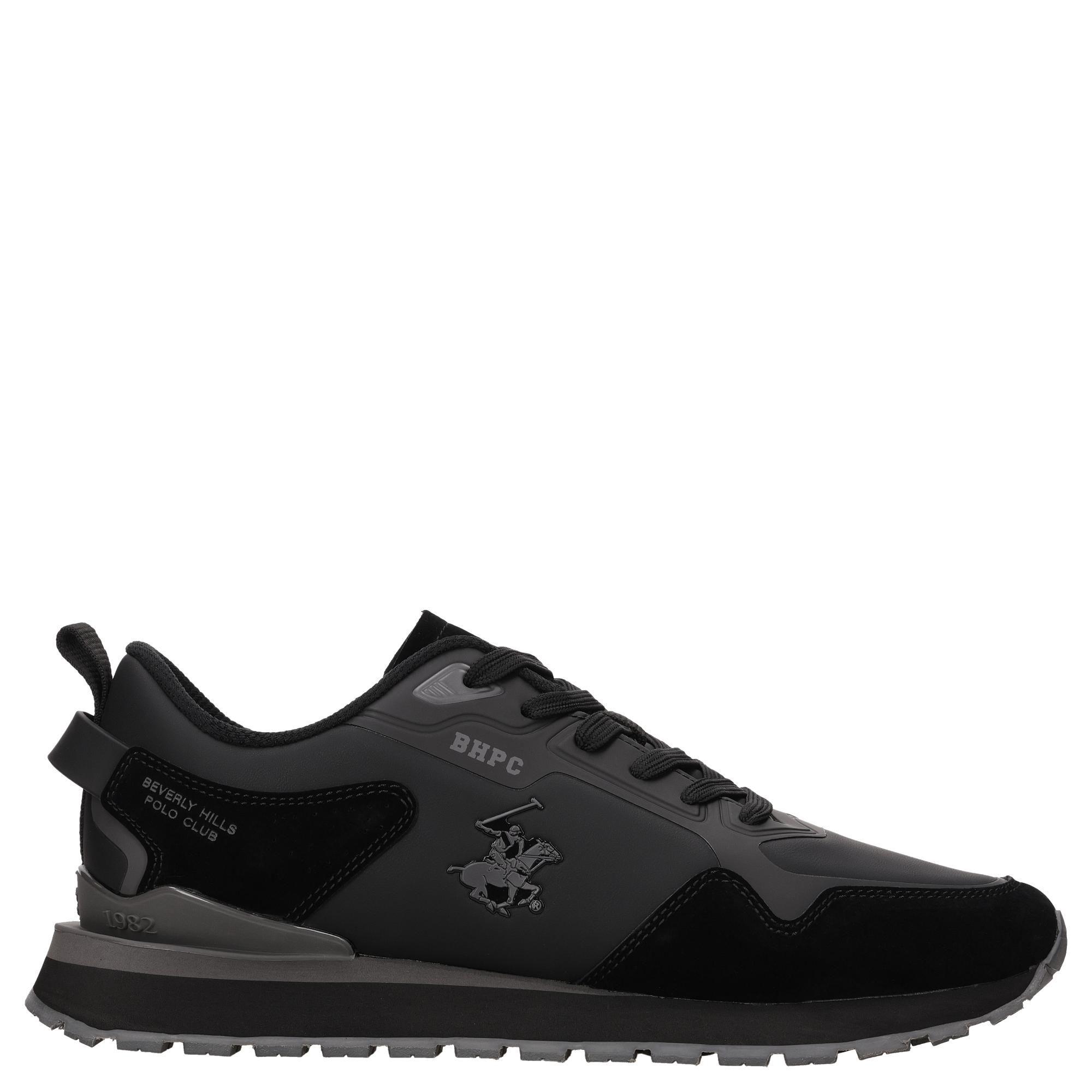 Zapatilla Casual Hombre Beverly Hills Polo Club - BHH0008-0