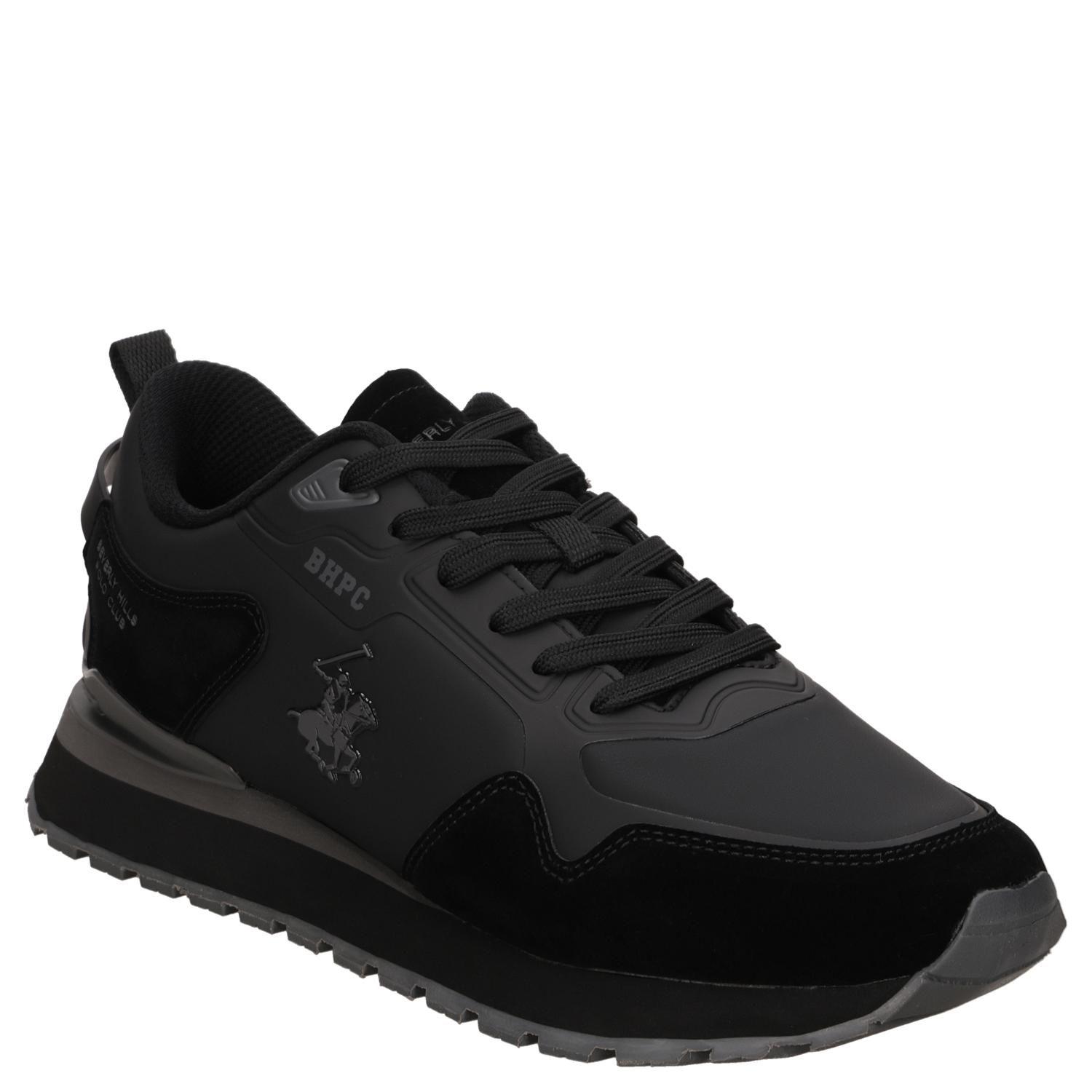 Zapatilla Casual Hombre Beverly Hills Polo Club - BHH0008-1