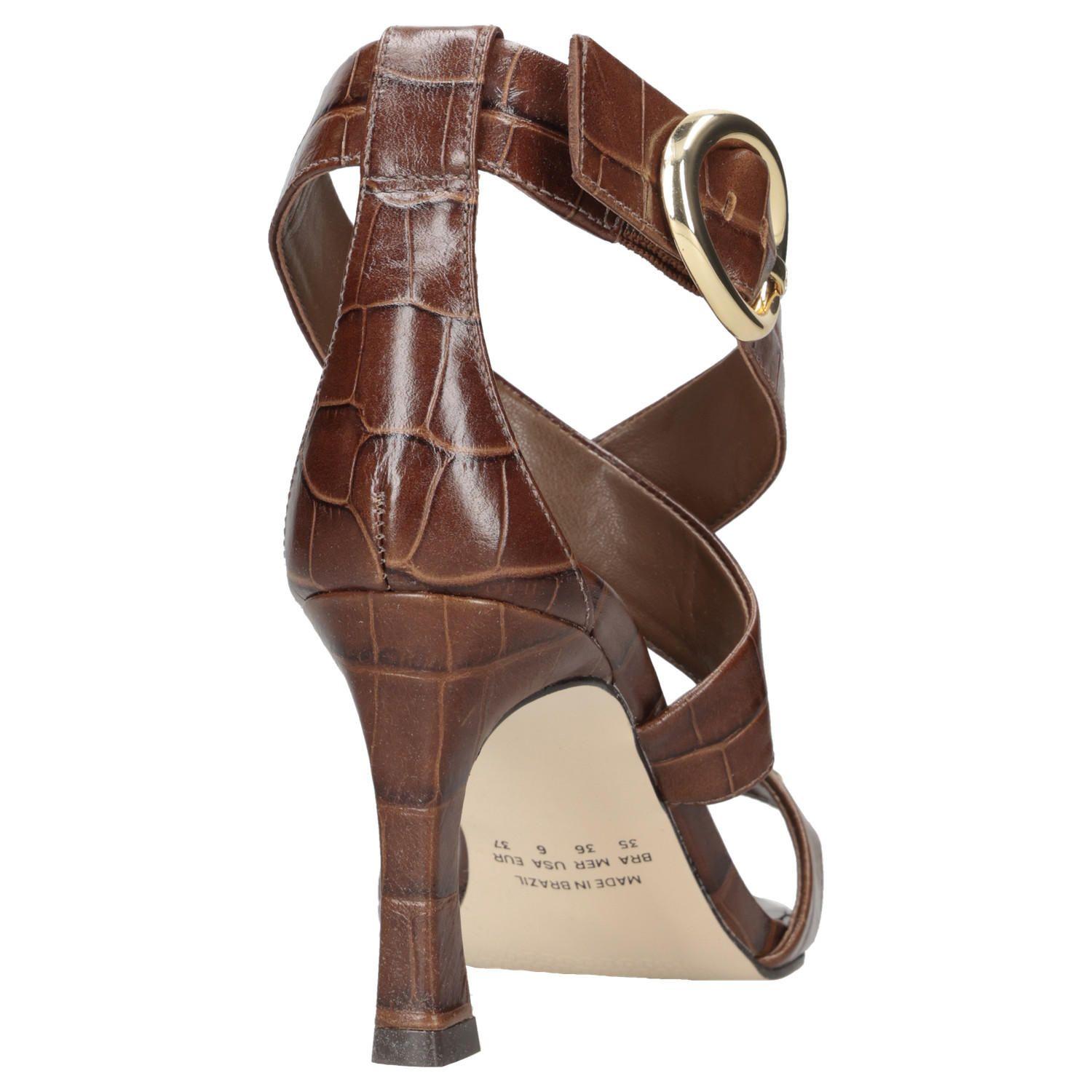Sandalia Casual Mujer Luz Da Lua - LDM0172-2