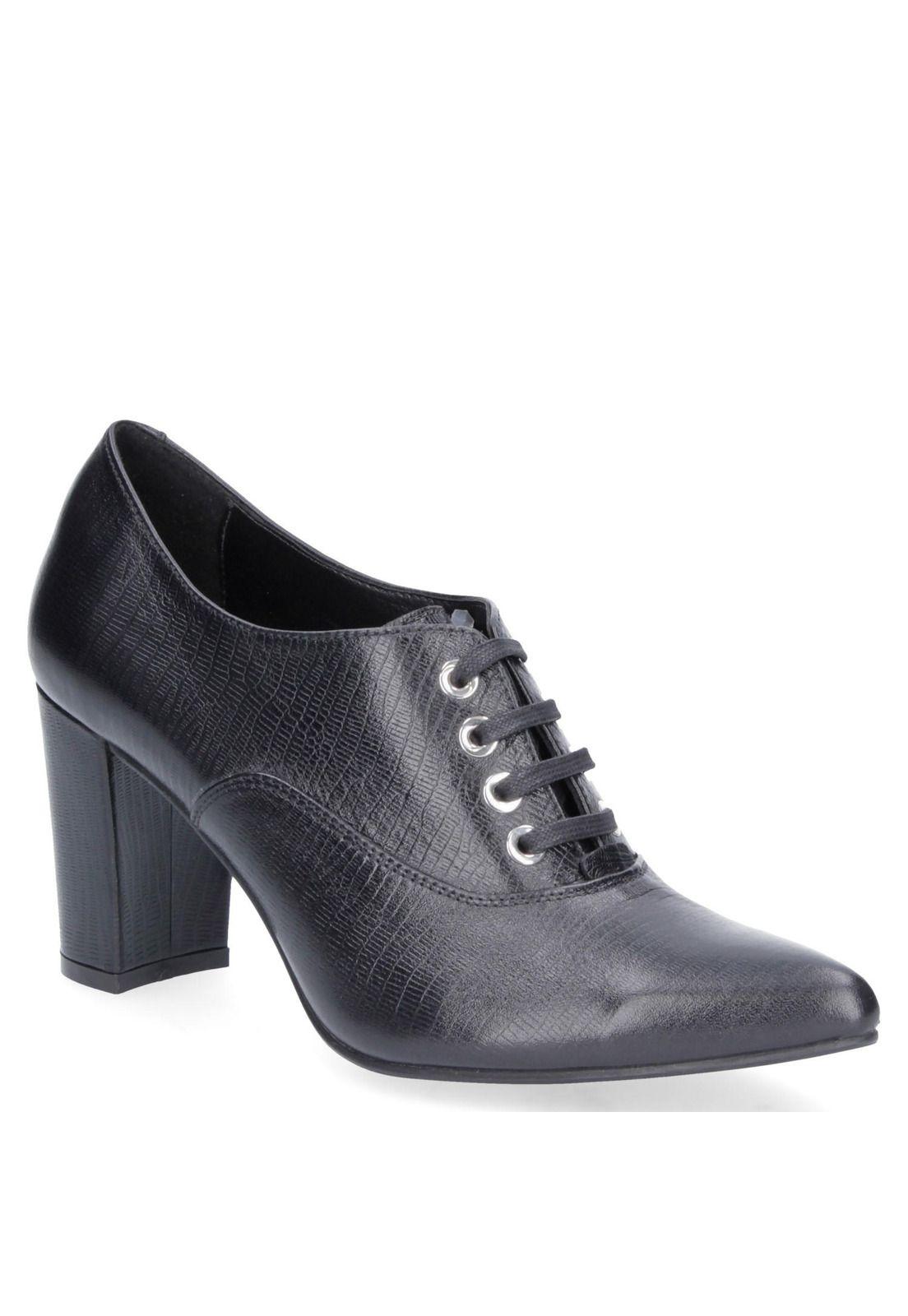 Botin Casual Mujer Pollini - 4066-0