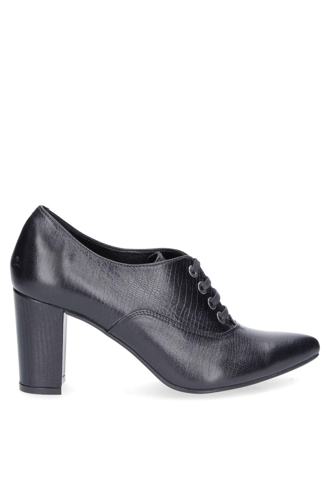 Botin Casual Mujer Pollini - 4066-1