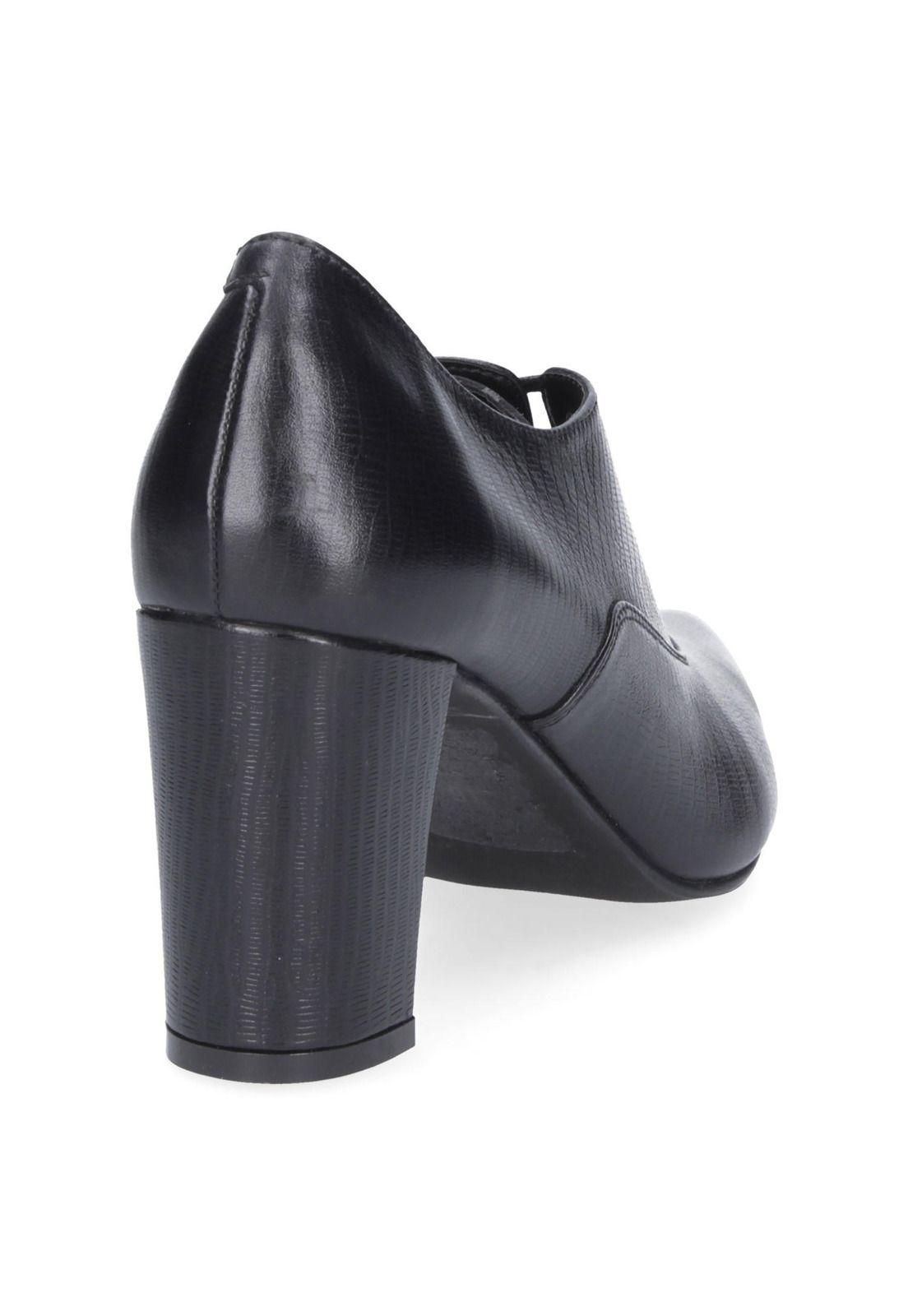 Botin Casual Mujer Pollini - 4066-2