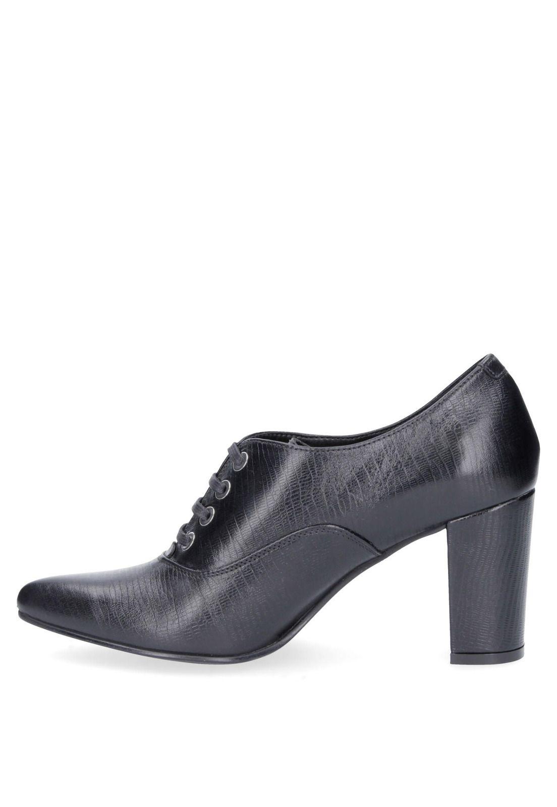 Botin Casual Mujer Pollini - 4066-3