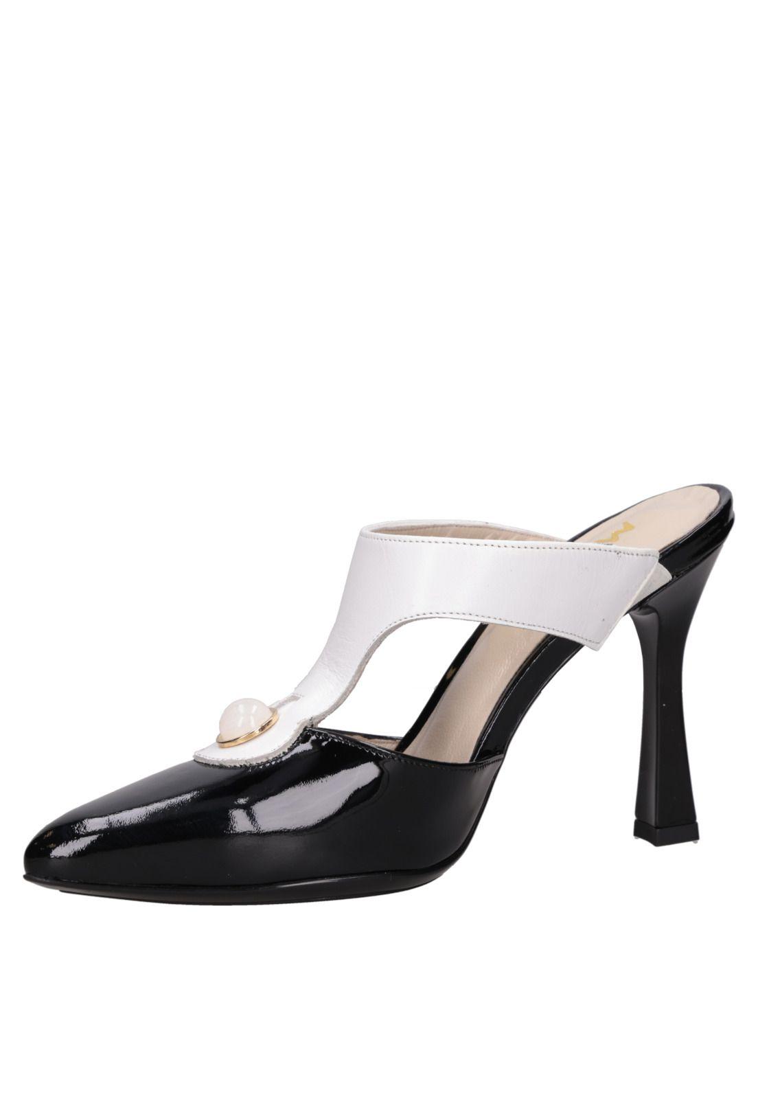 Zapato Formal Mujer Mingo - MIMM032-4