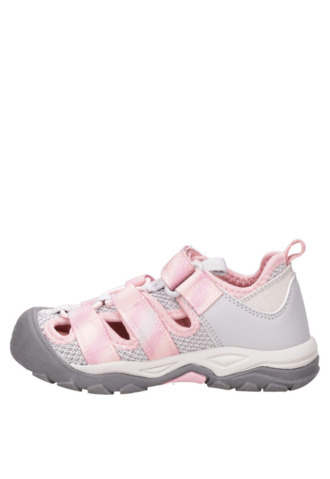 Sandalia Casual Niña Panama Jack - PJGKF42-3