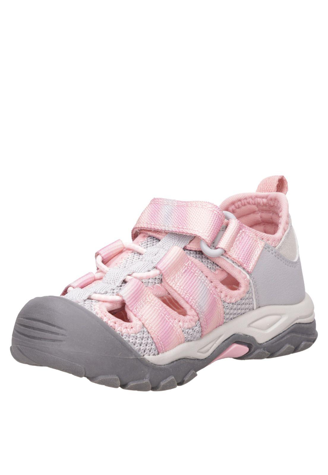 Sandalia Casual Niña Panama Jack - PJGKF42-4