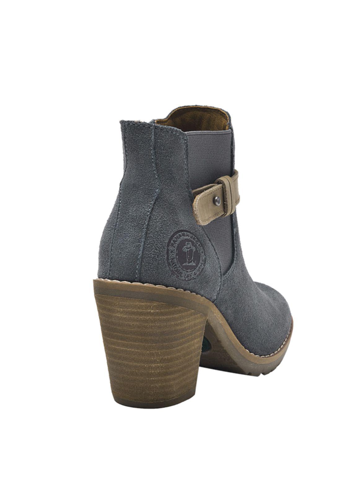 Botin Casual Mujer Panama Jack - H695-2