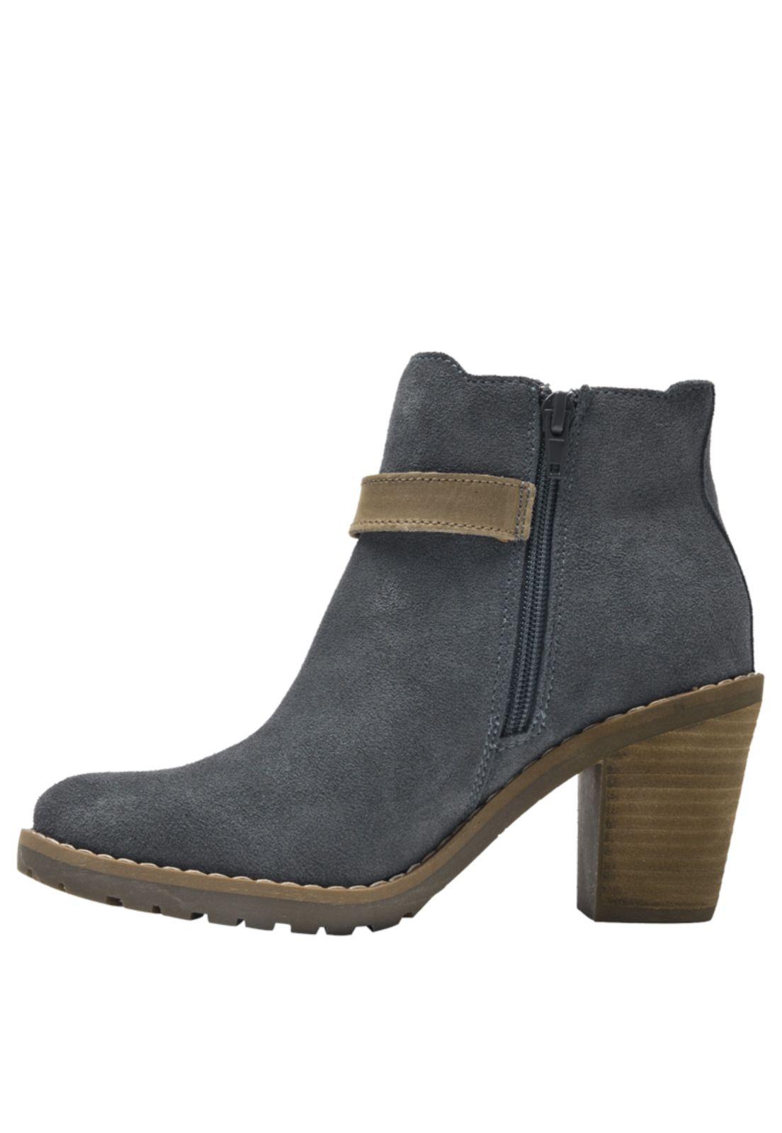 Botin Casual Mujer Panama Jack - H695-3