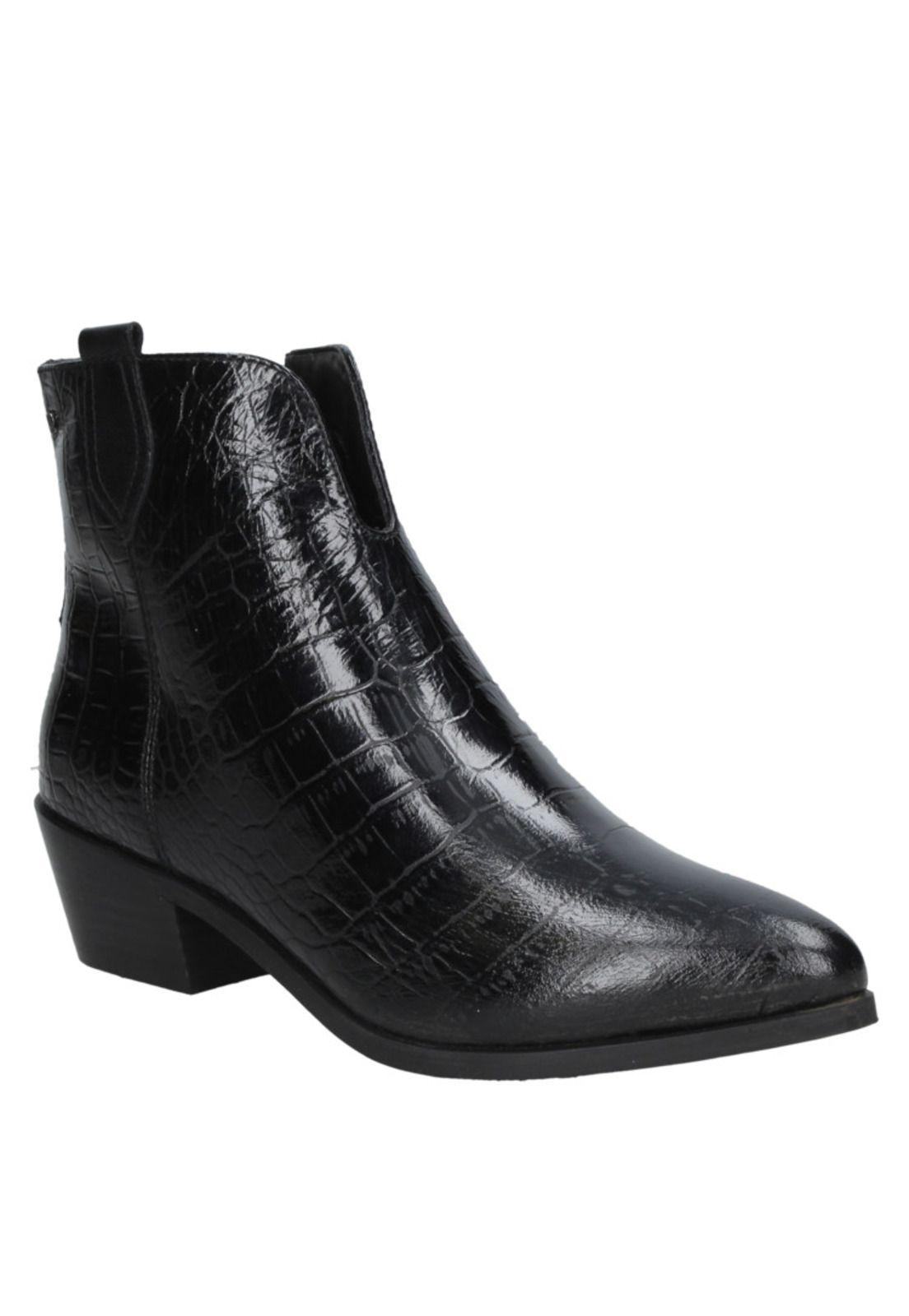 Botin Casual Mujer Pollini - C147-0
