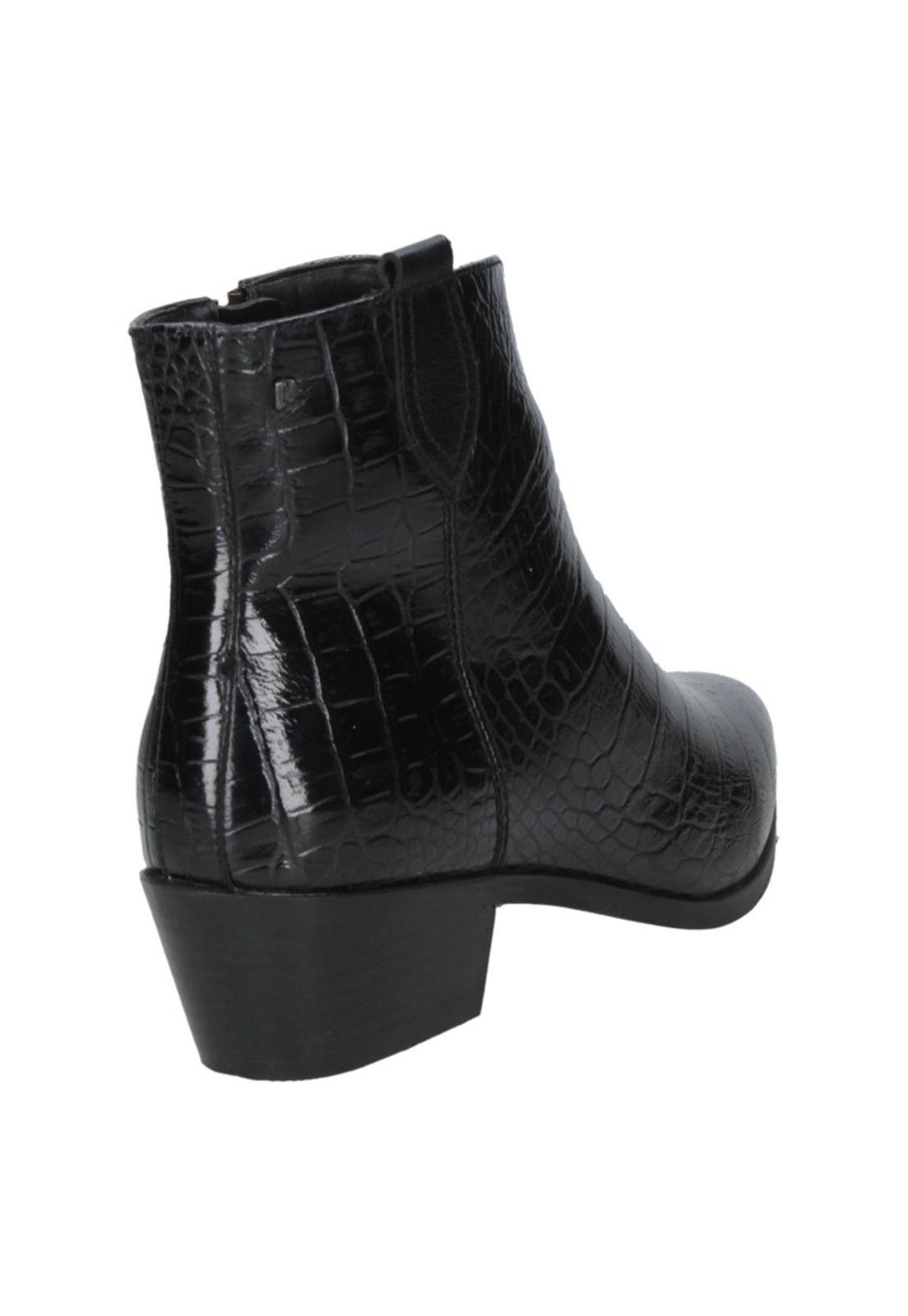 Botin Casual Mujer Pollini - C147-2
