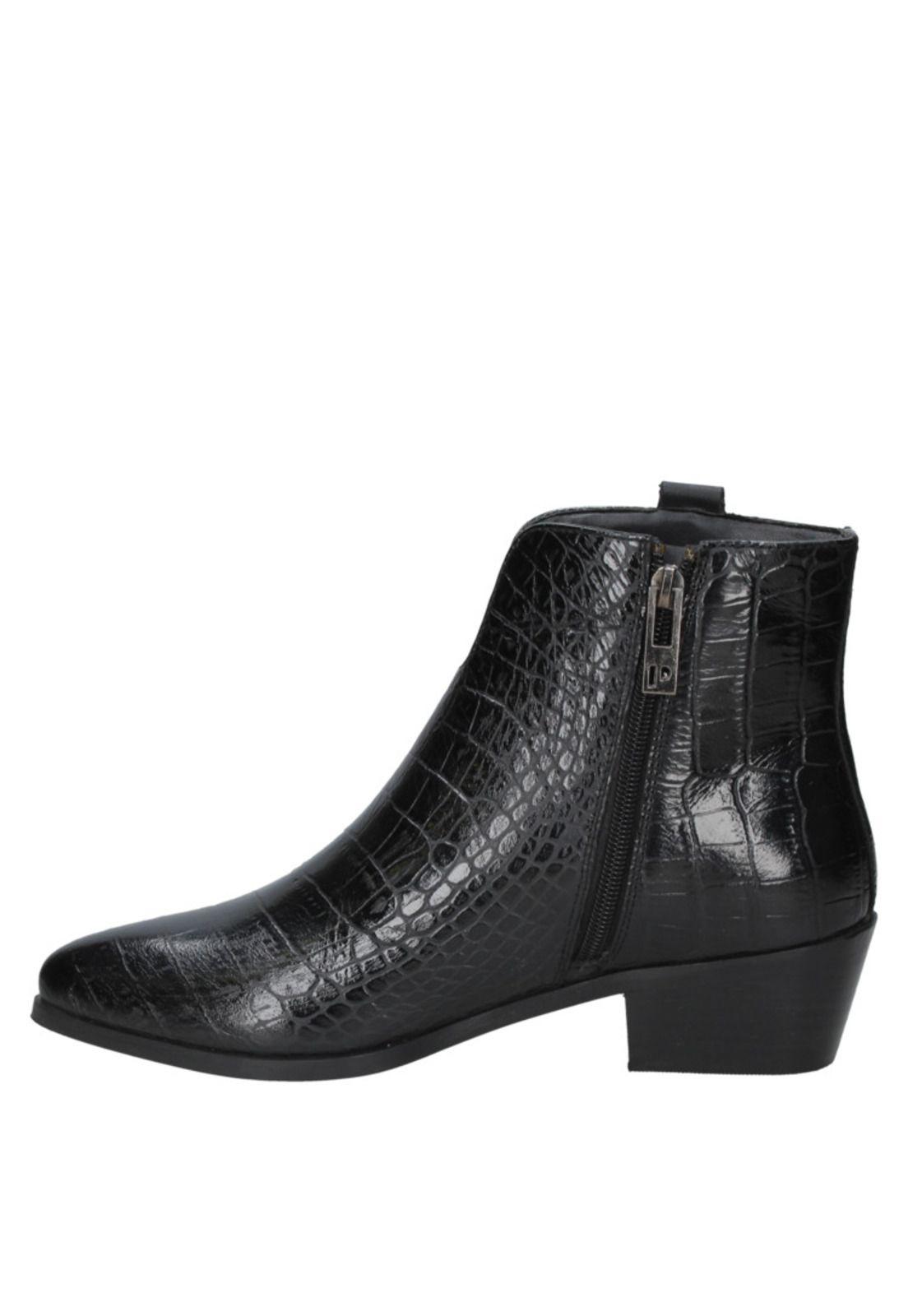 Botin Casual Mujer Pollini - C147-3